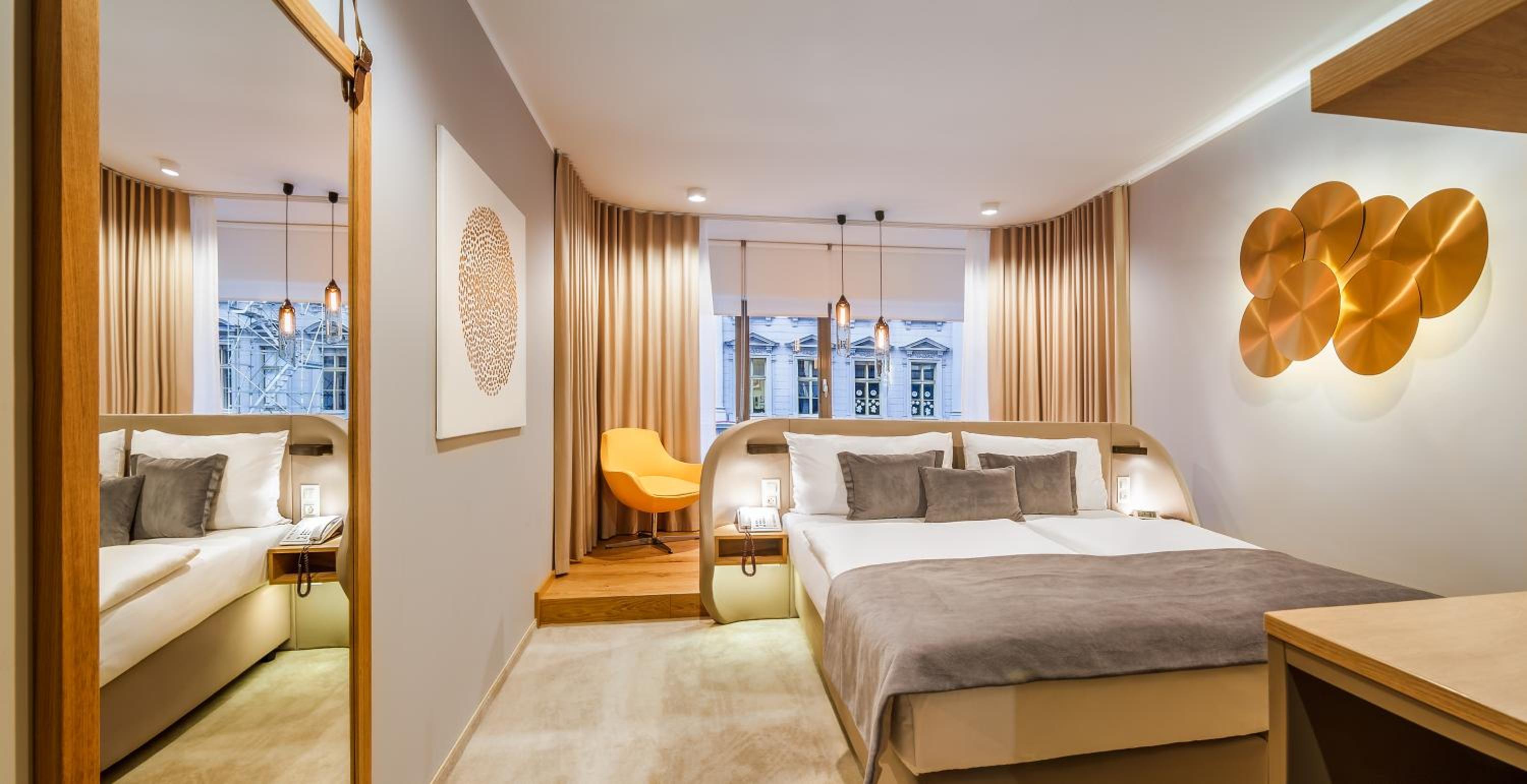 Superior Double or Twin Room