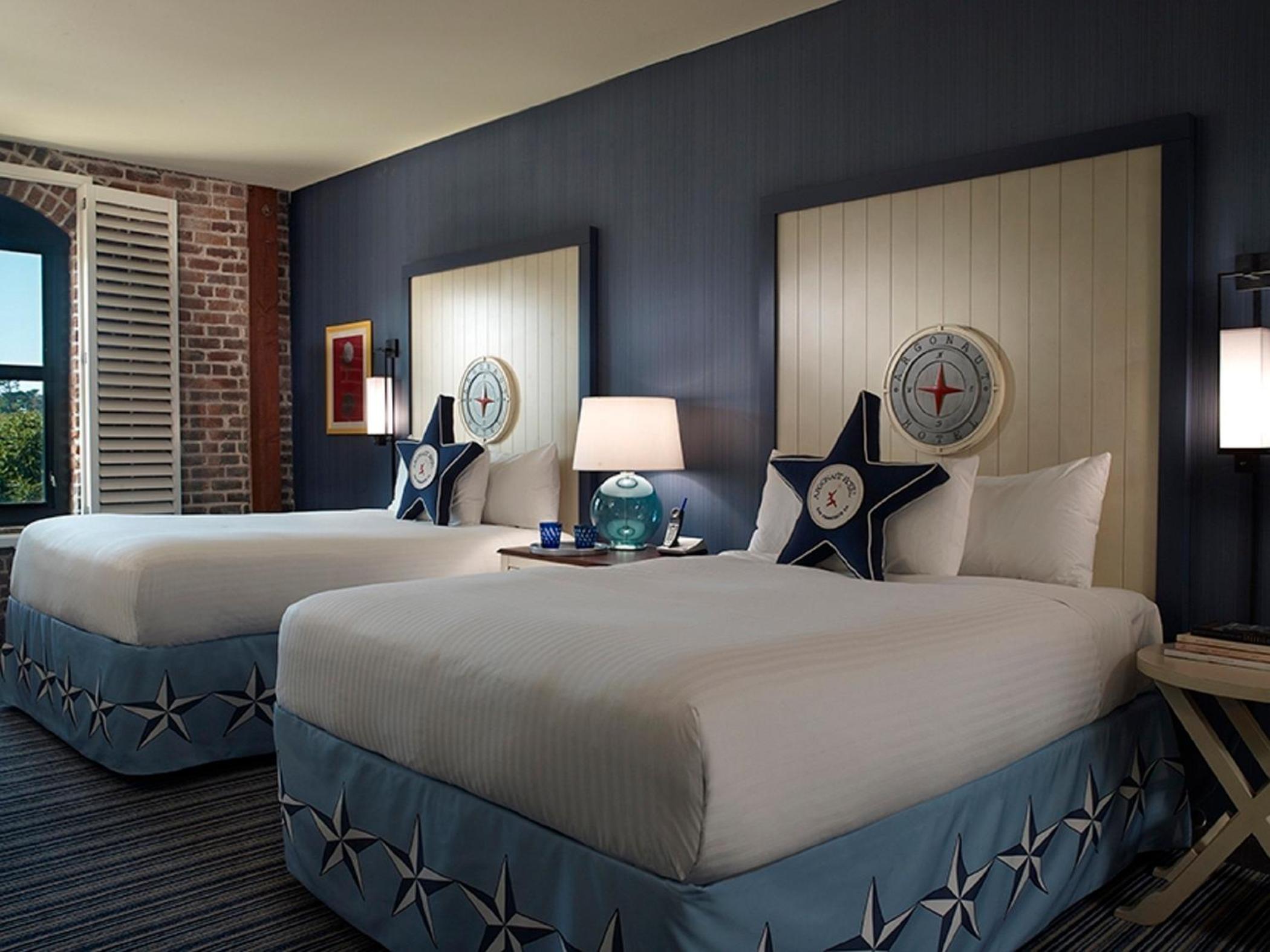 Queen Room with Two Queen Beds