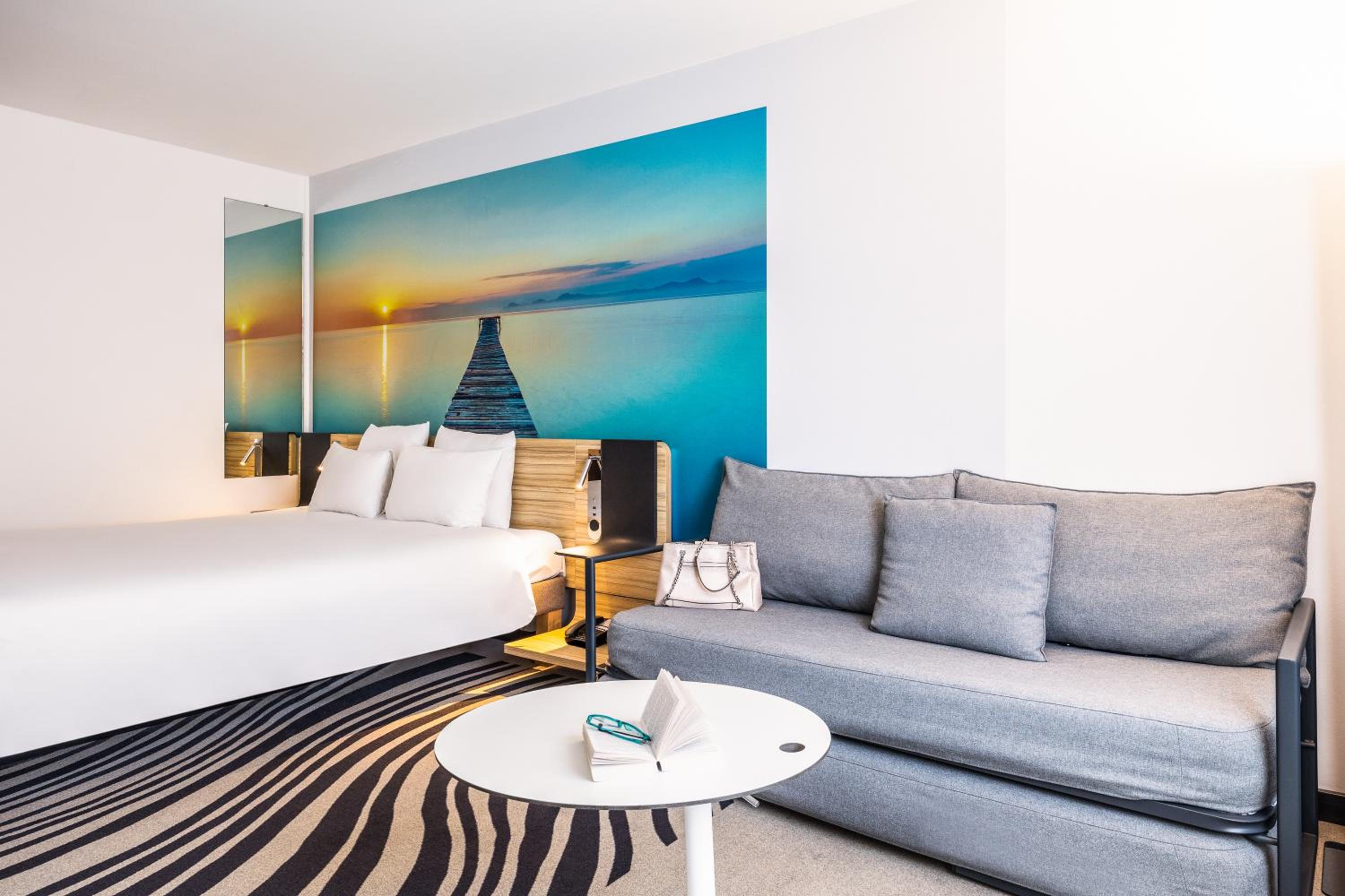 Executive Double Room