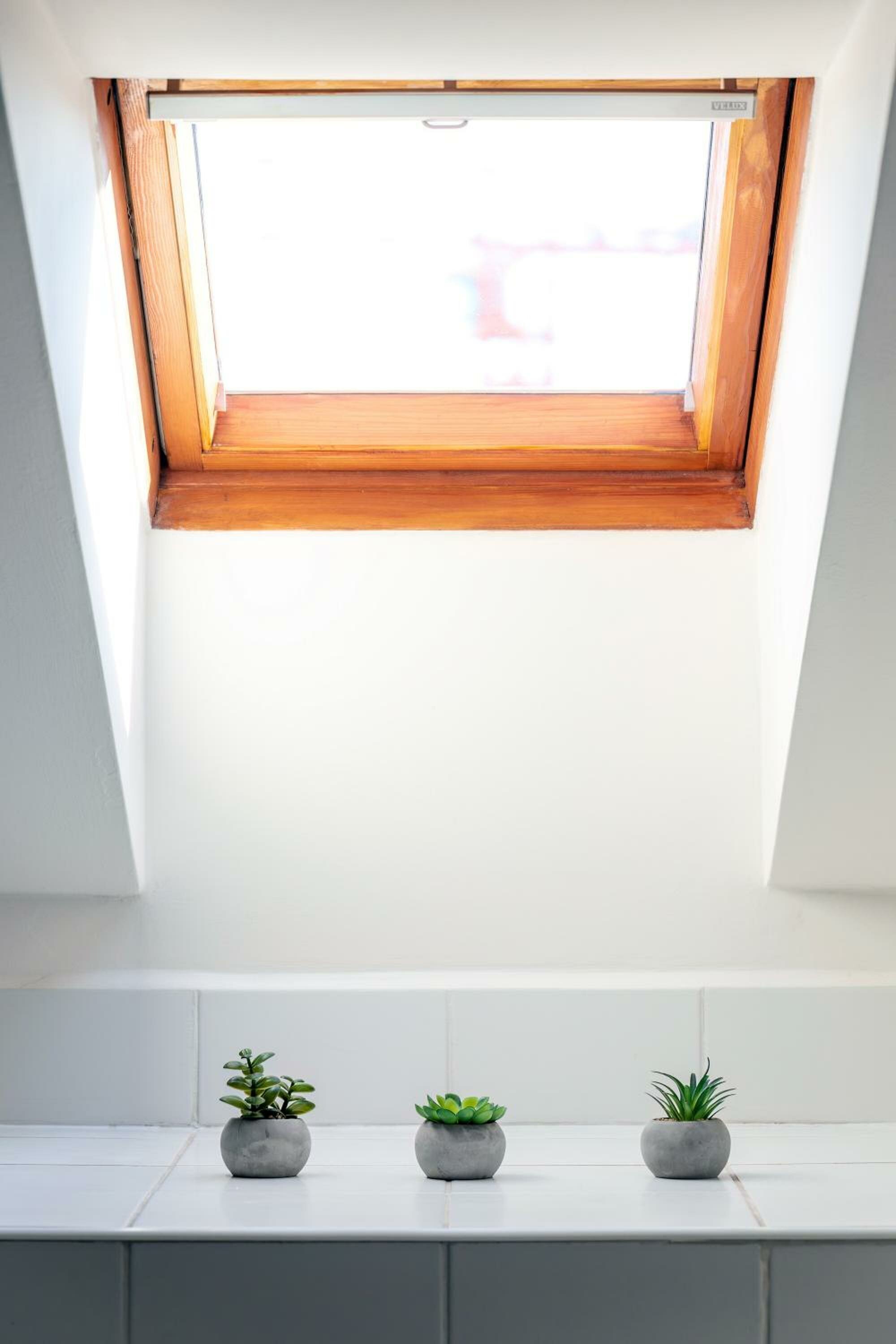 Studio Apartment - Attic