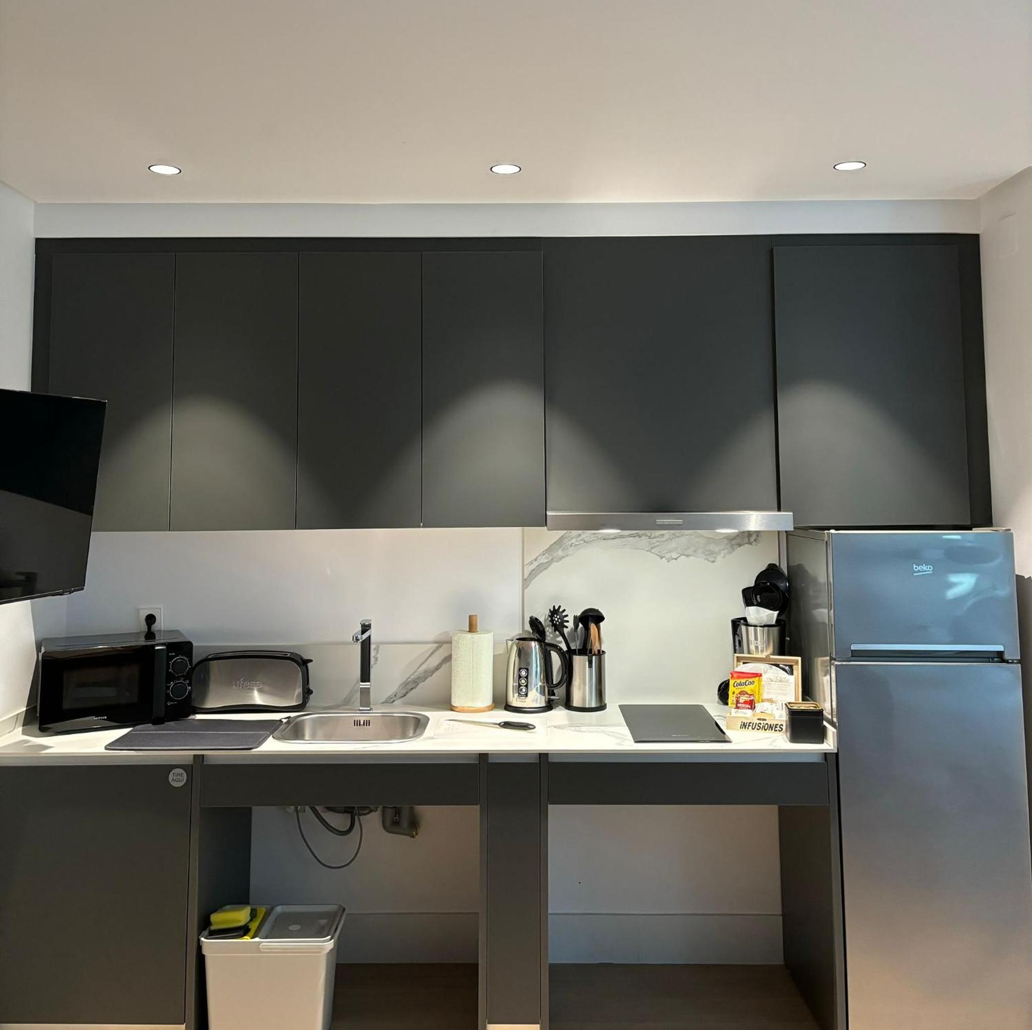 Apartment - Disability Access