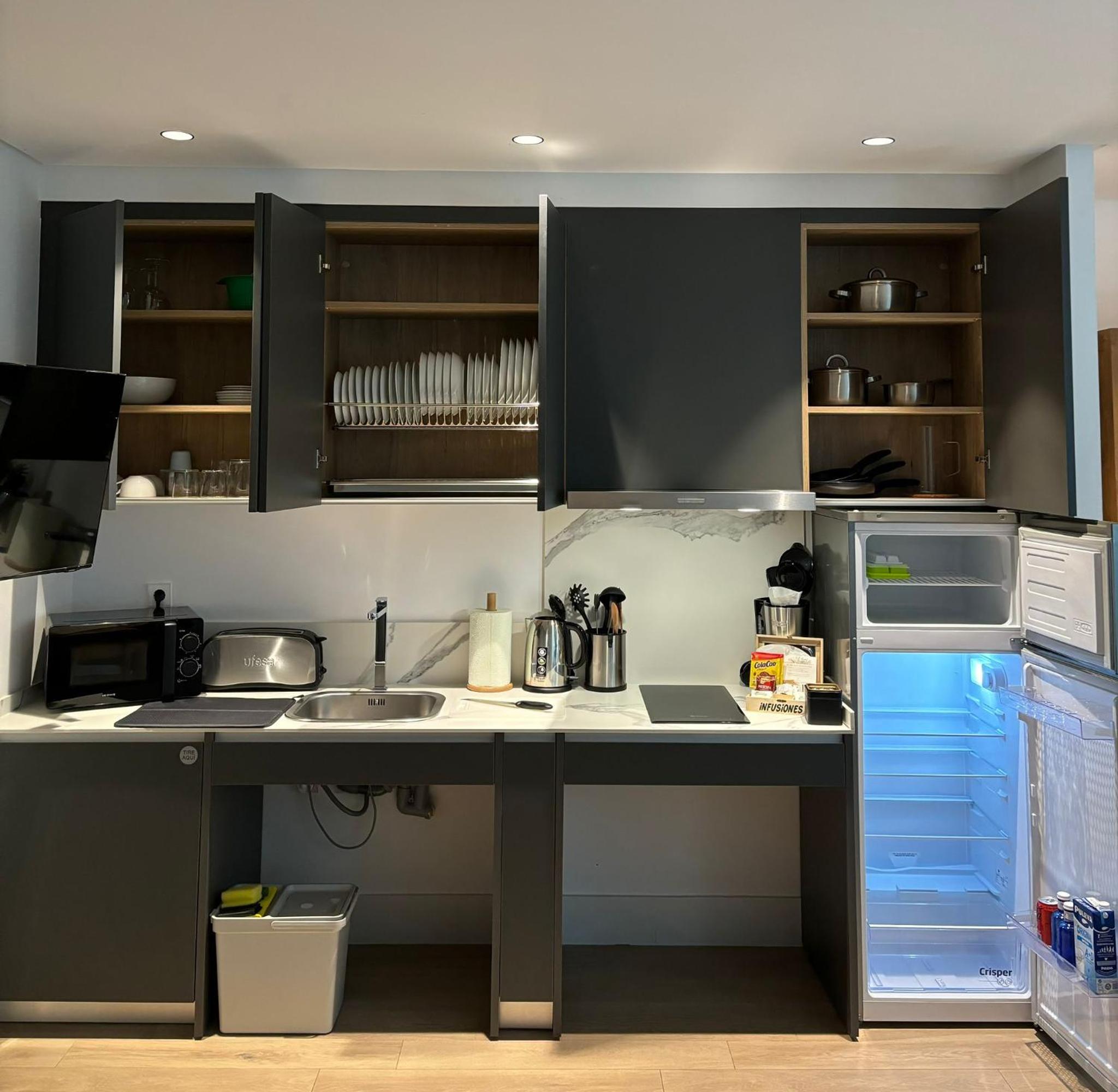 Apartment - Disability Access