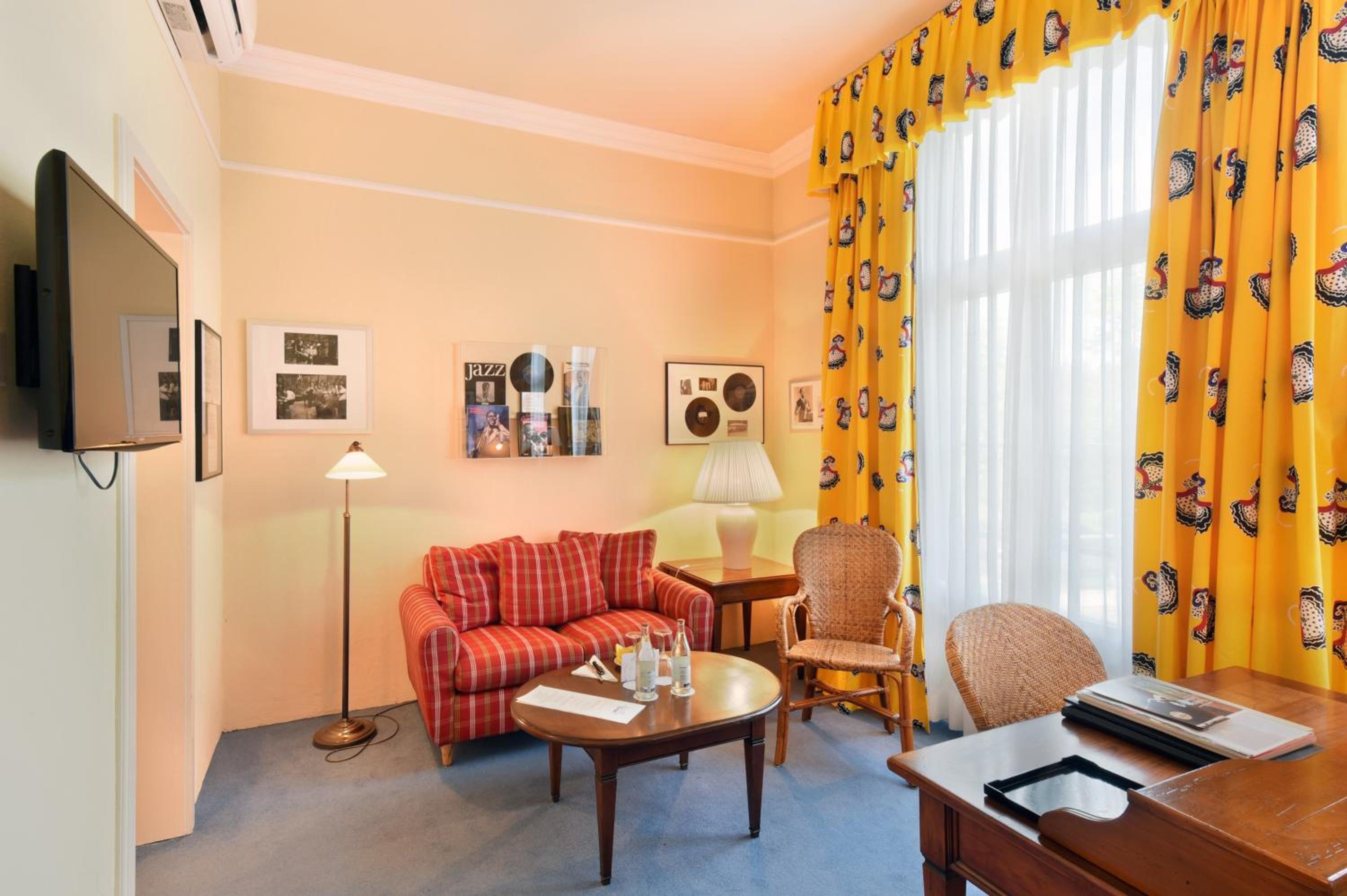Jazz Junior Suite