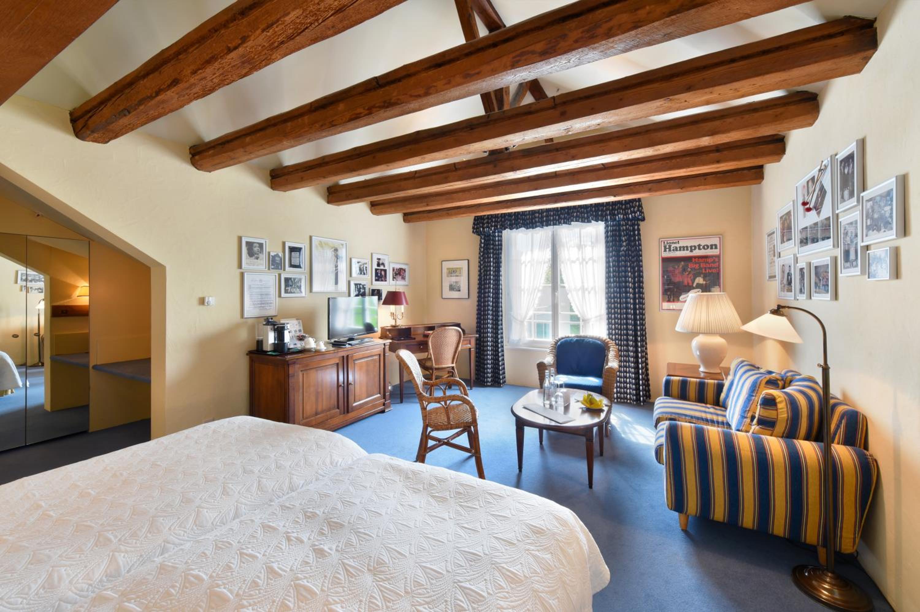 Jazz Junior Suite