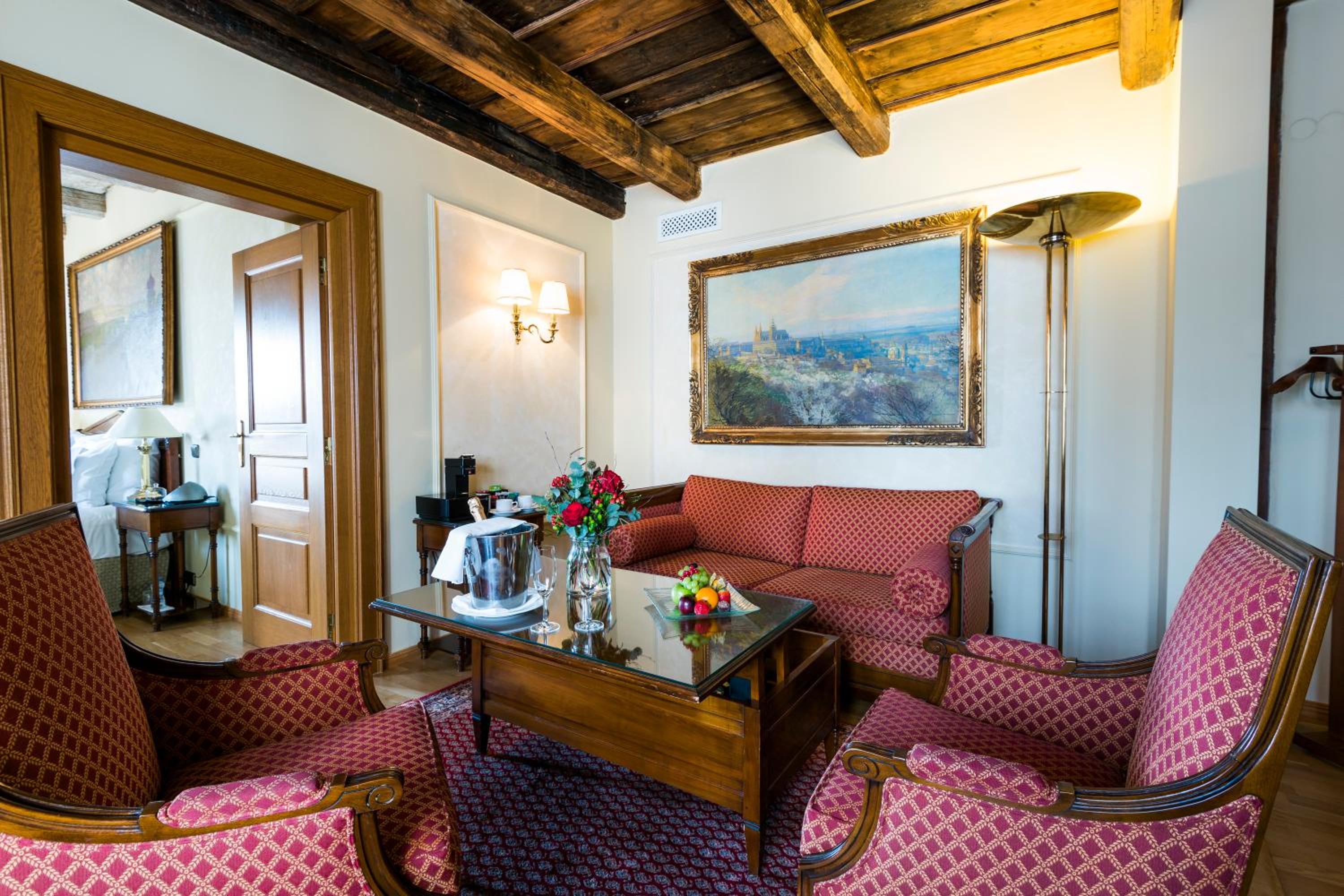 Suite Tycho de Brahe