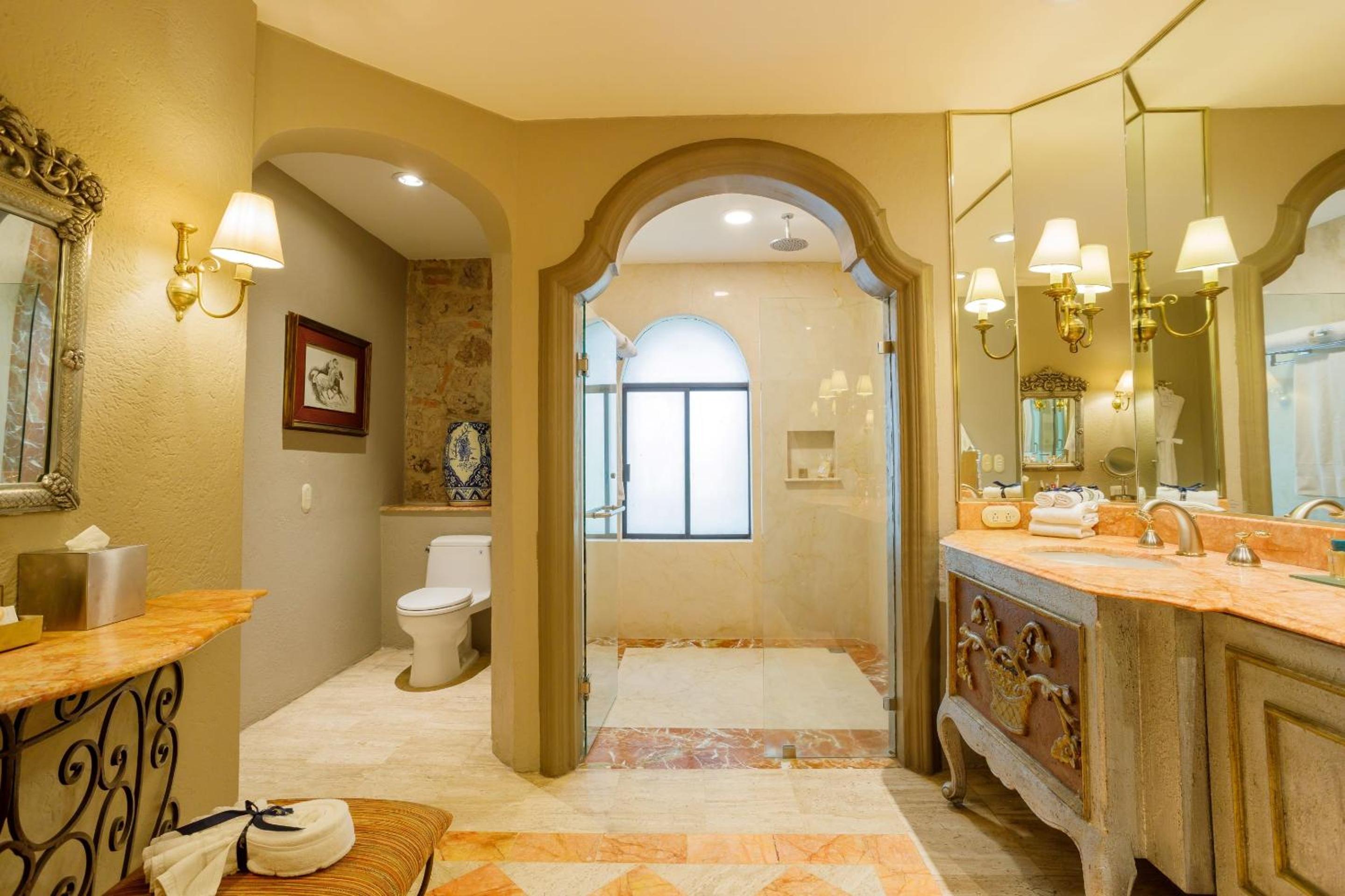 Suite Gran Clase - 2 camas