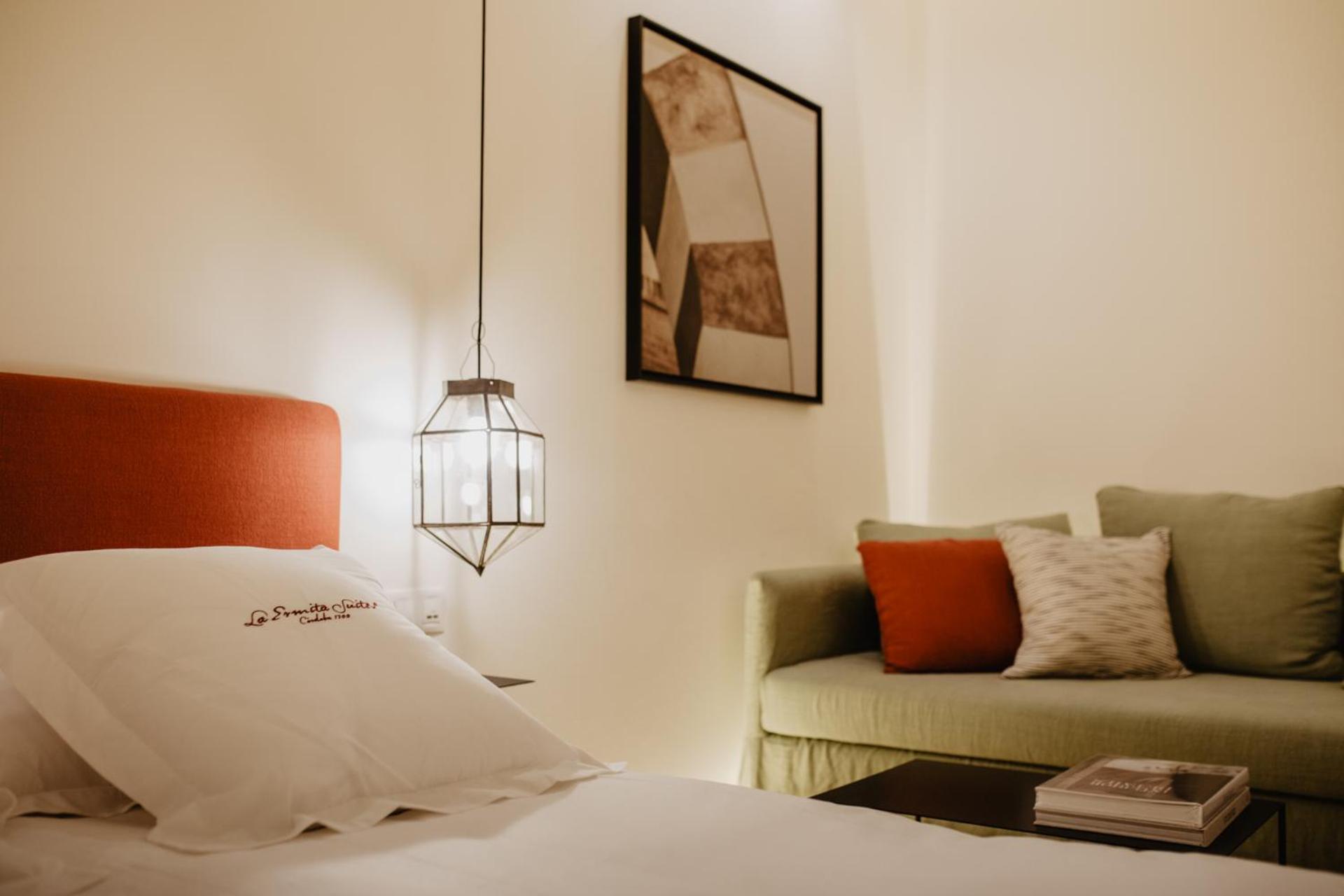 Junior Suite Superior