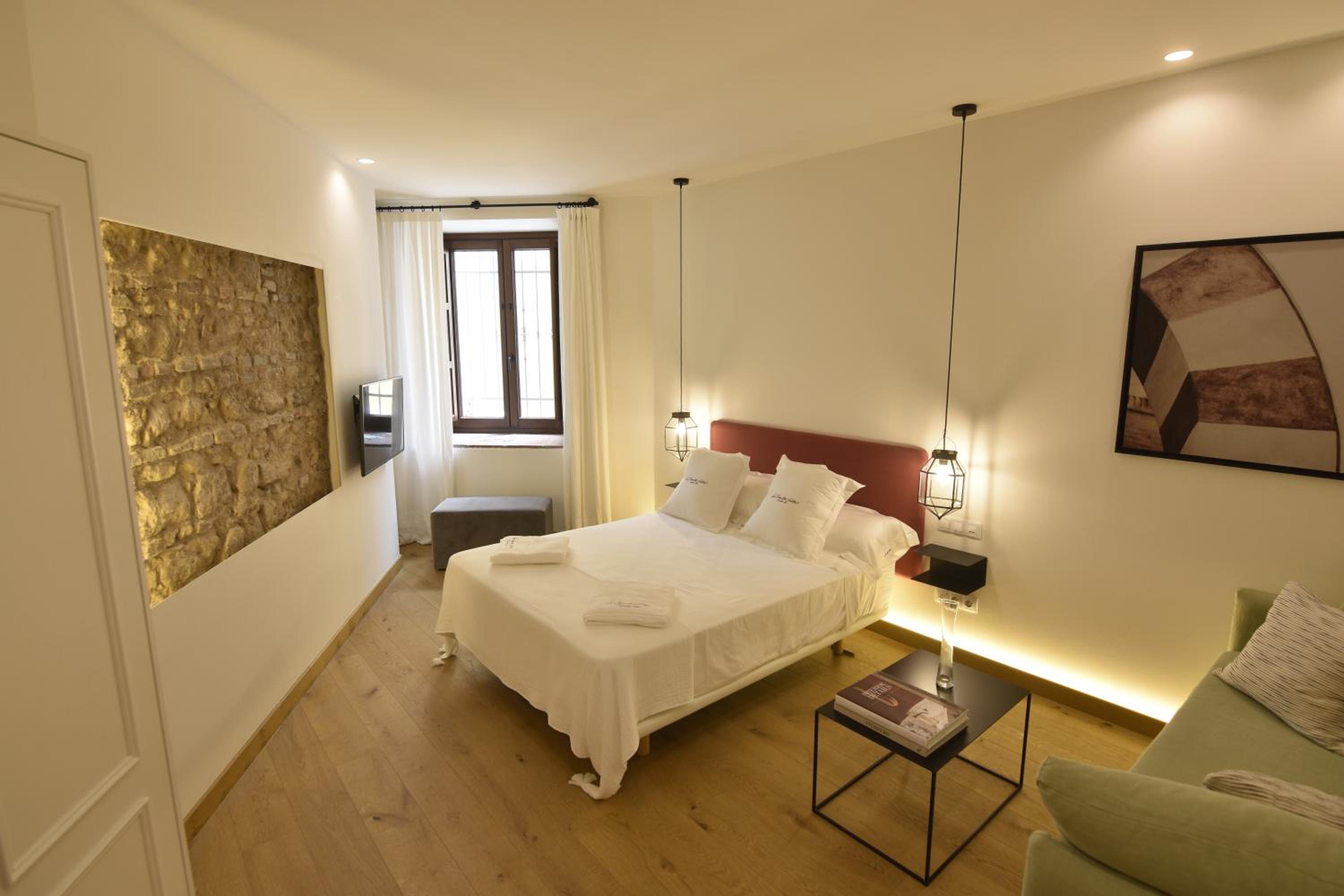 Junior Suite Superior