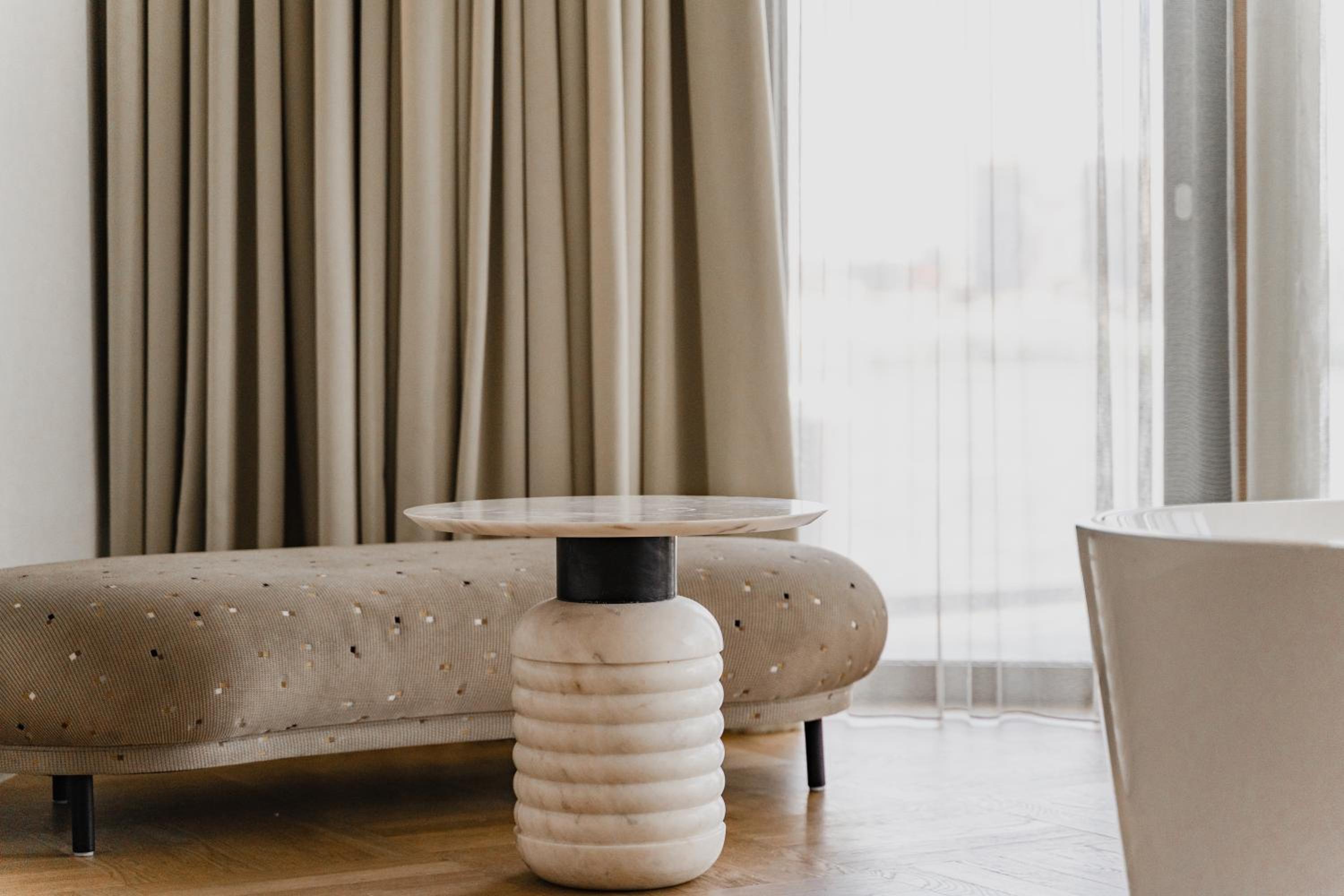 Suite - Riverfront View