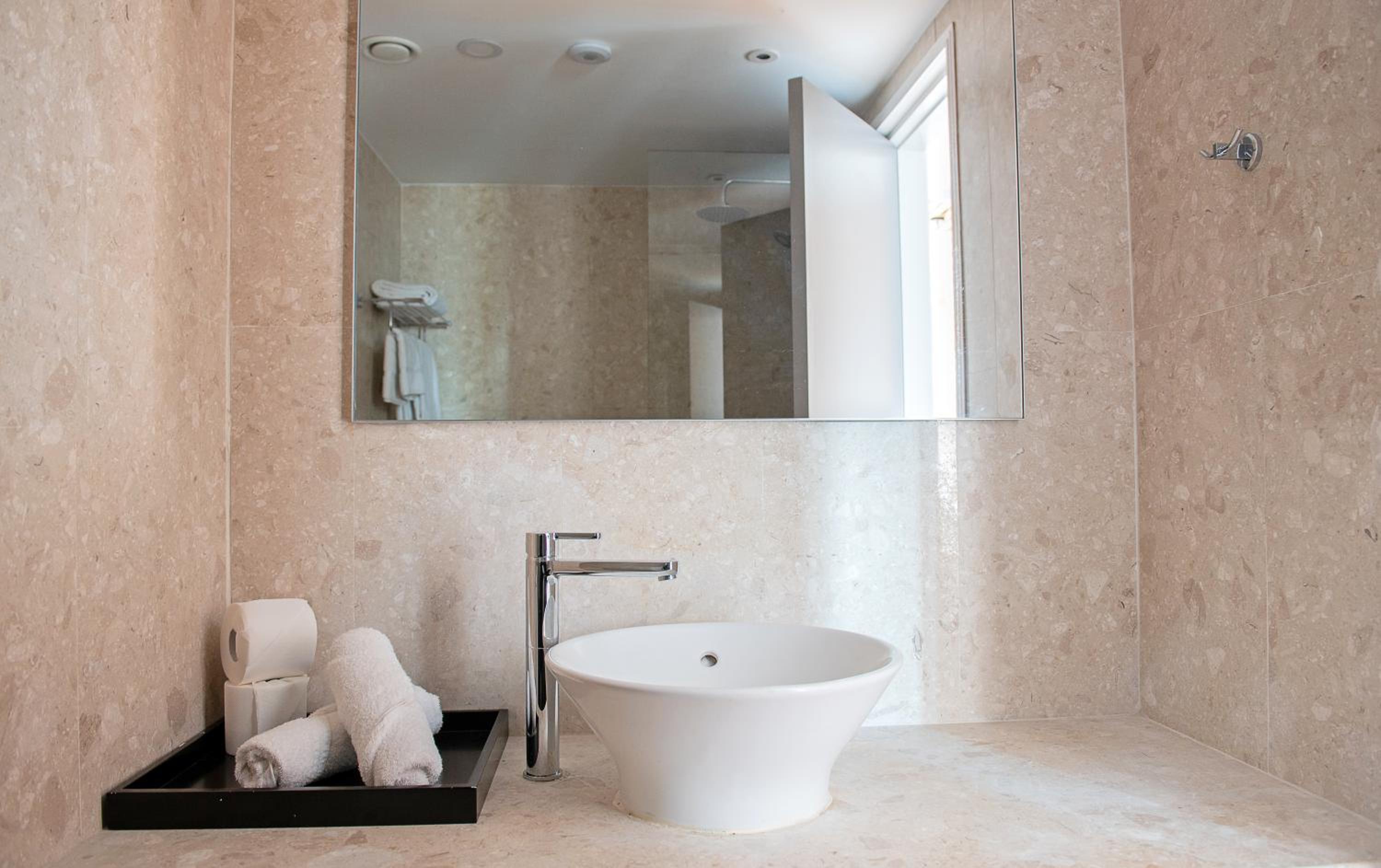 Suite With Private Pool