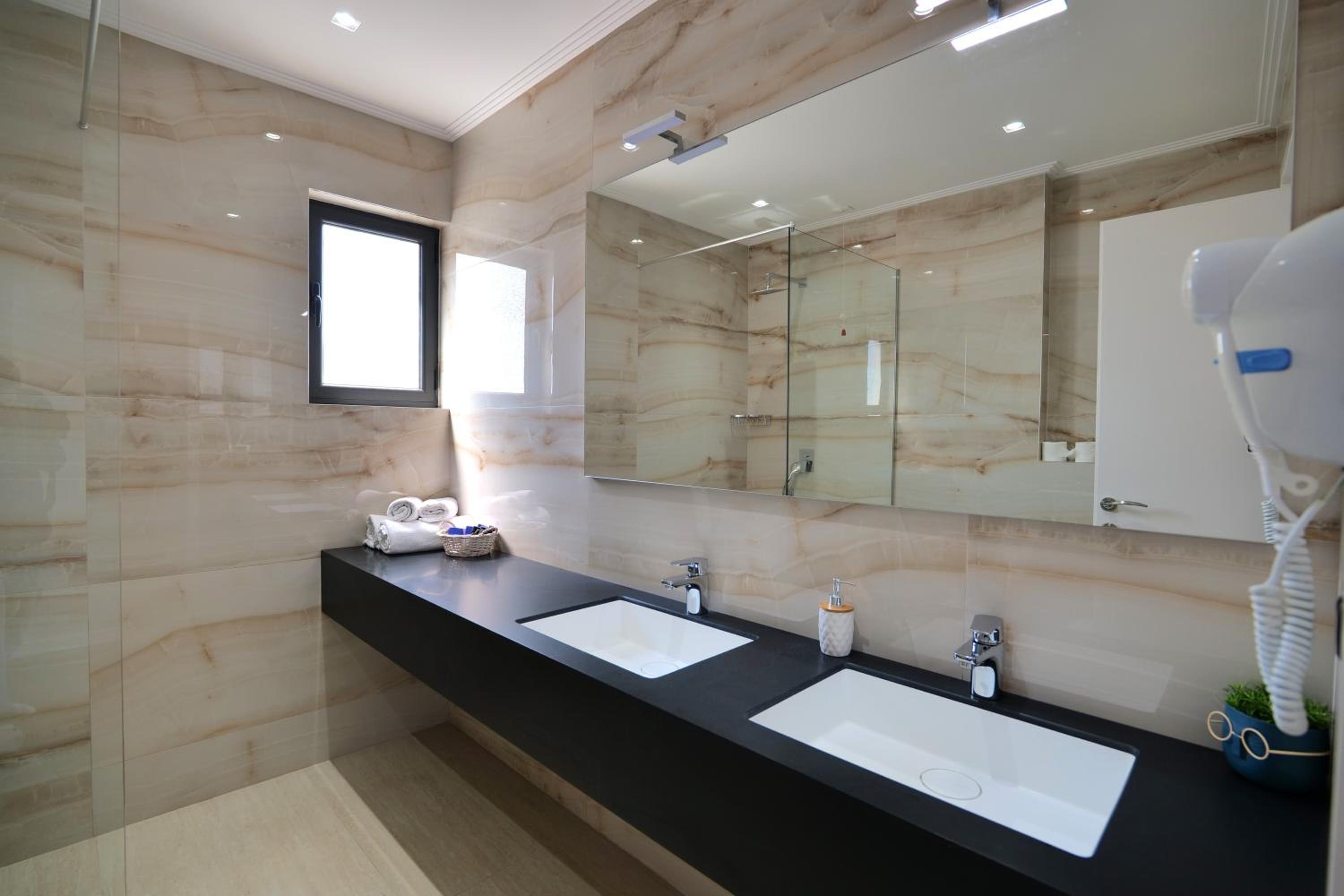 Superior Suite With Terrace And Sea View