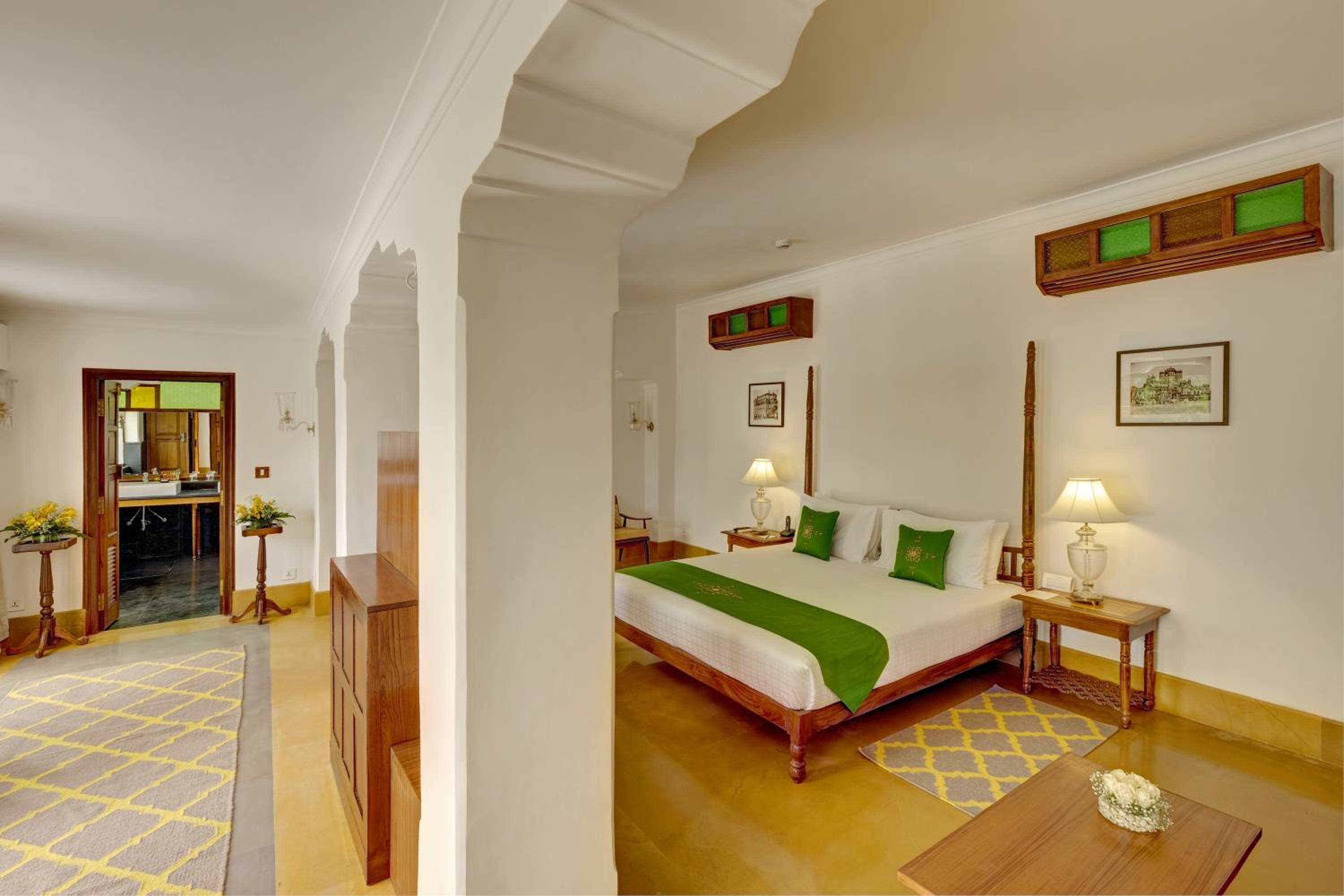 Imperial Suite