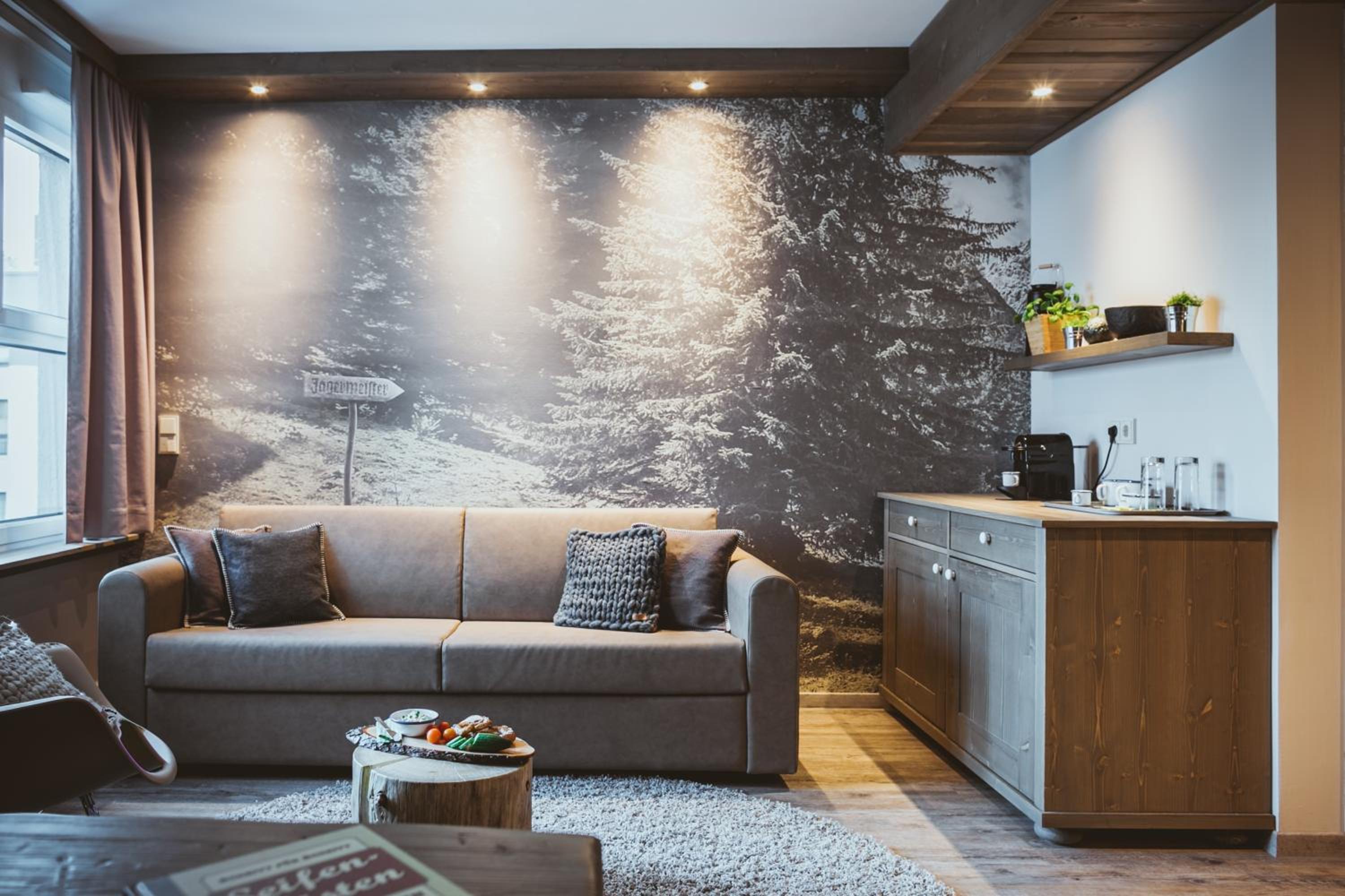 Suite (Cocoon Stadl)