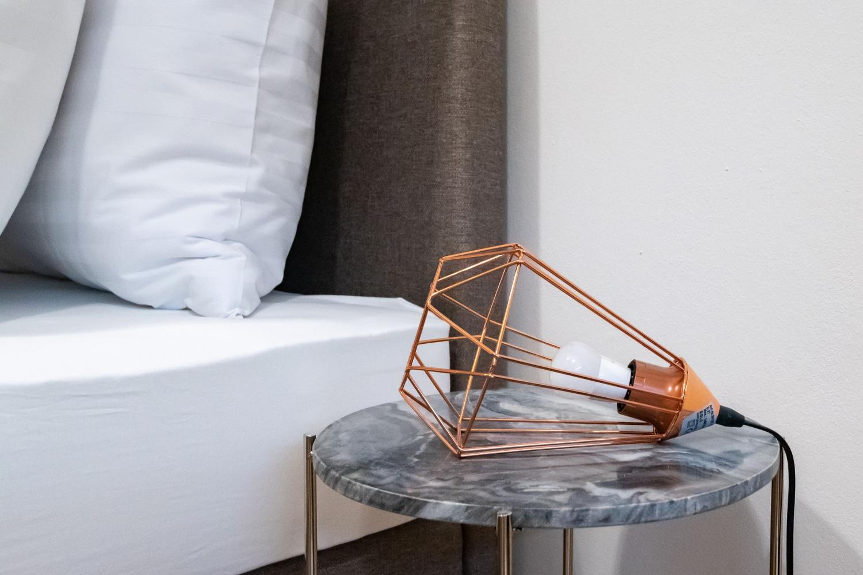 Deluxe Studio (2 adults)