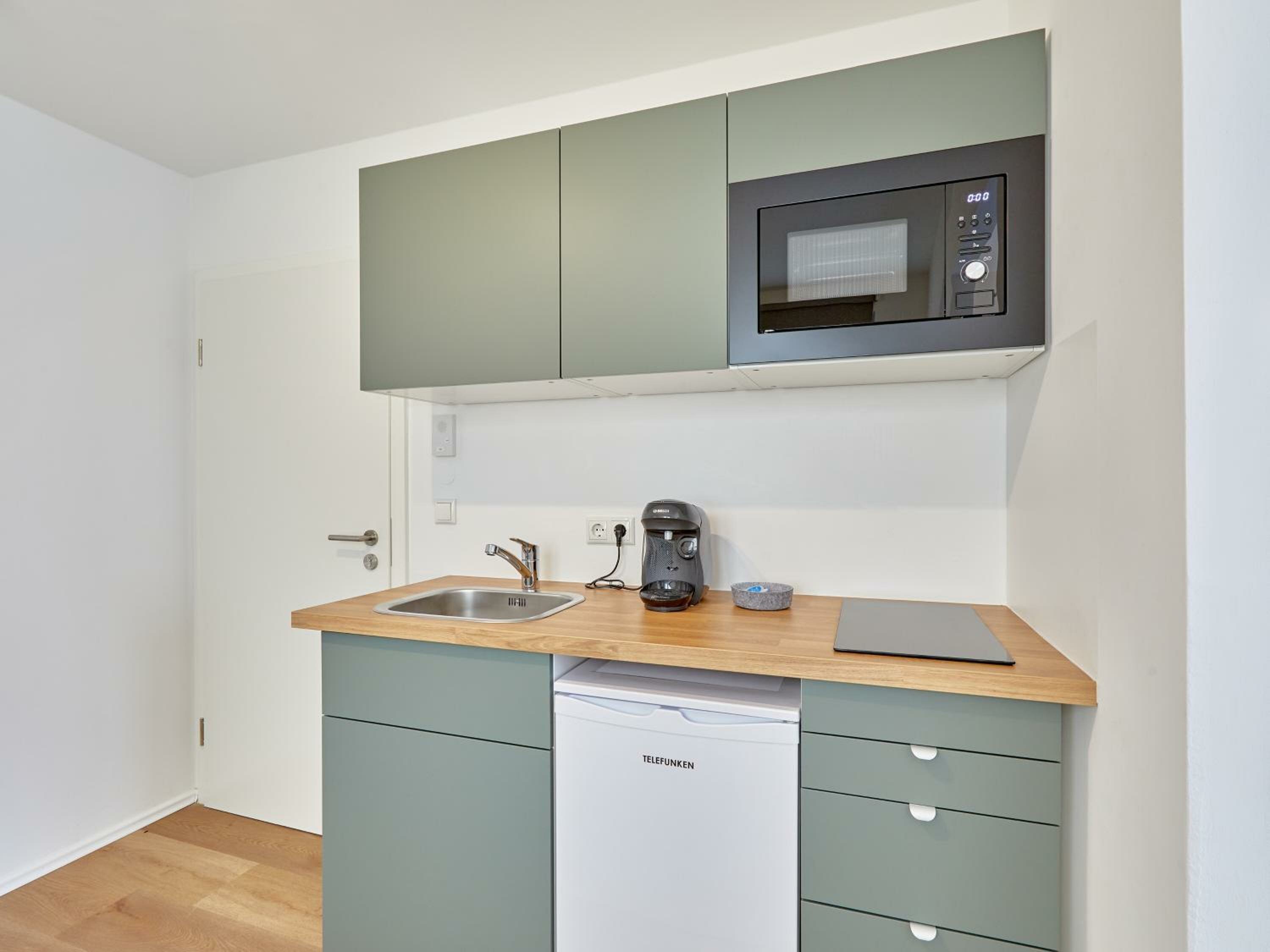 Standard Apartment