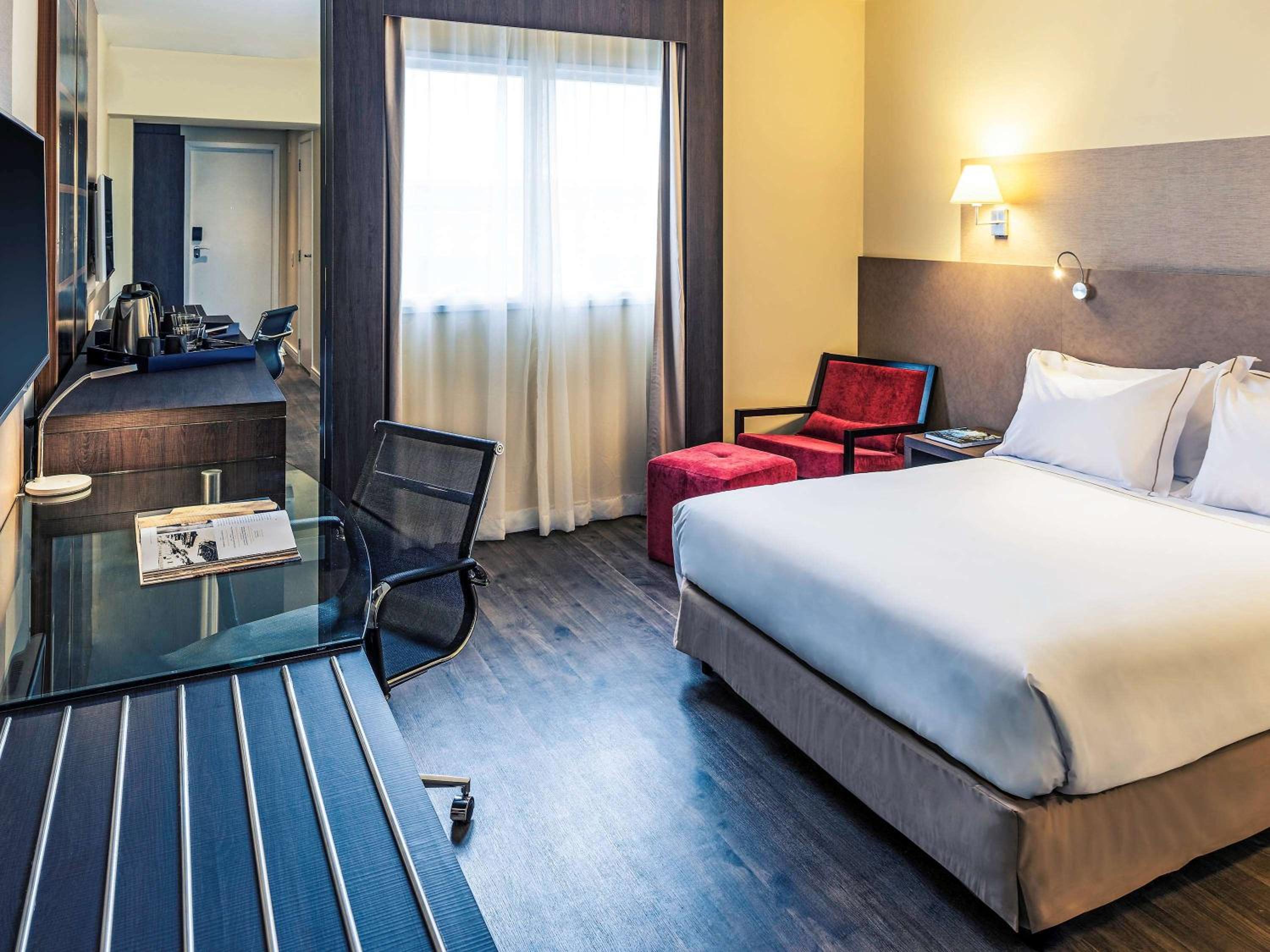 Superior Apartment with Twin Beds