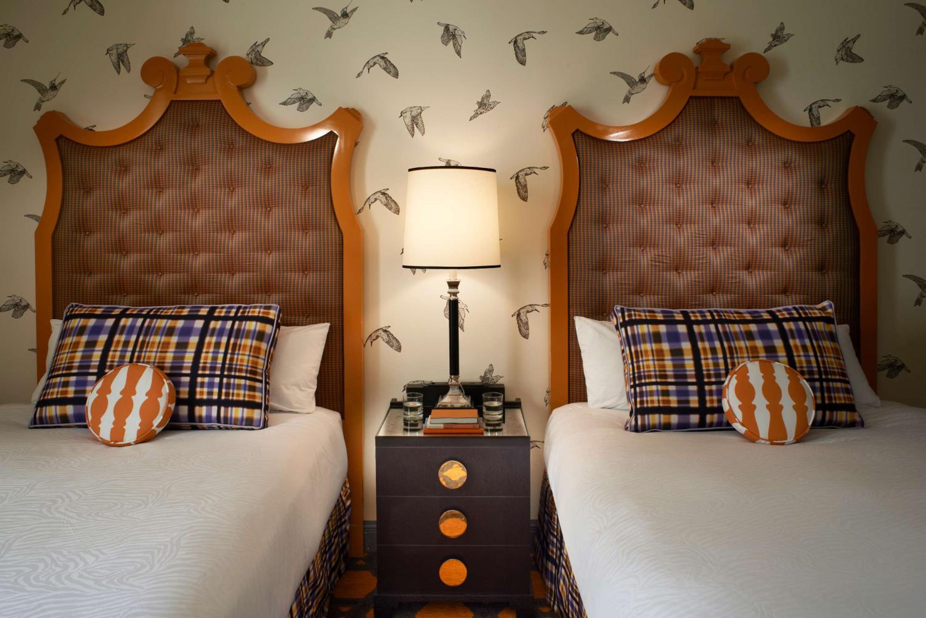 Mobility Accessible Double Double Suite Shower/Bathtub Combo