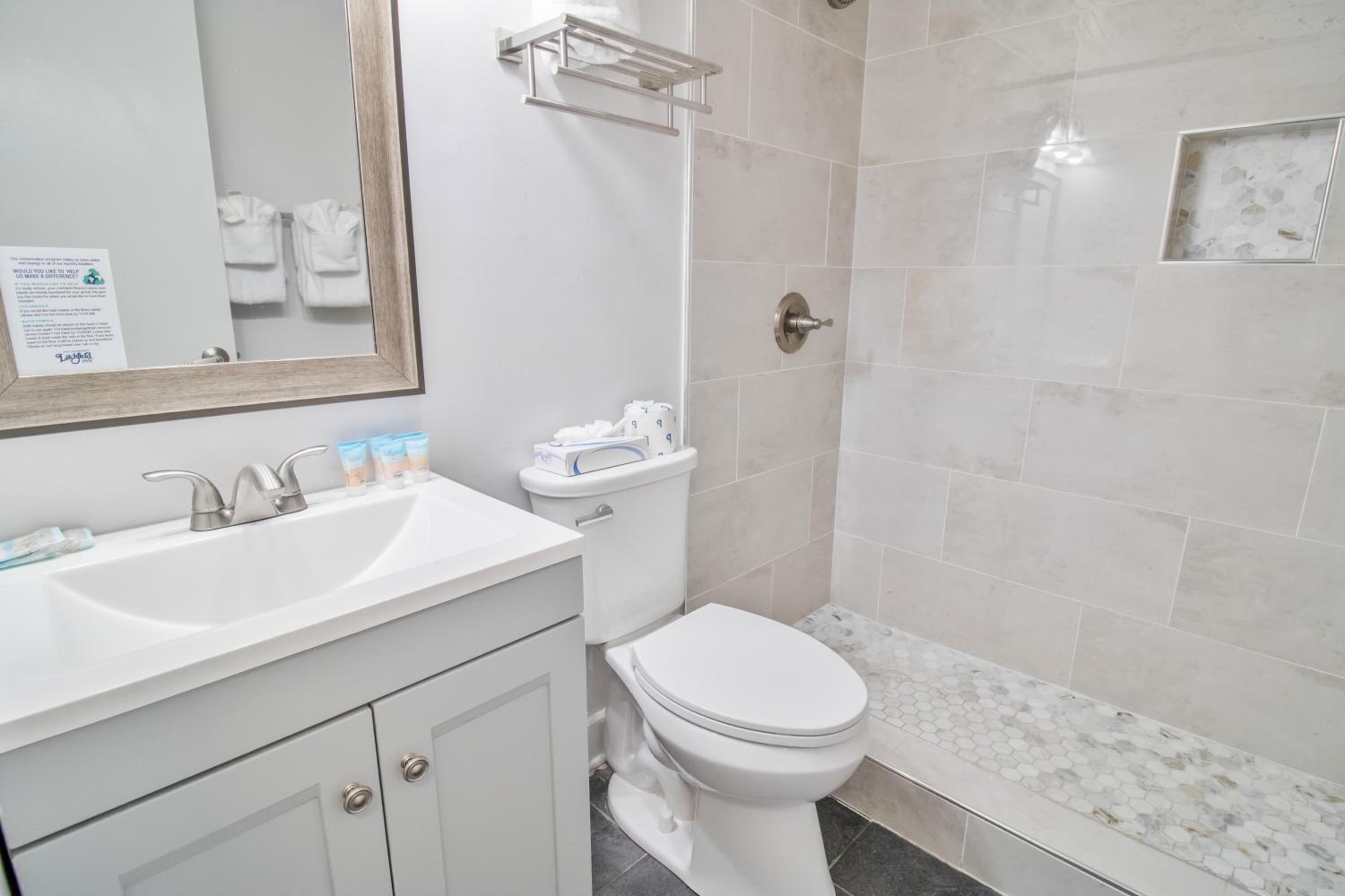 Resort View King Room