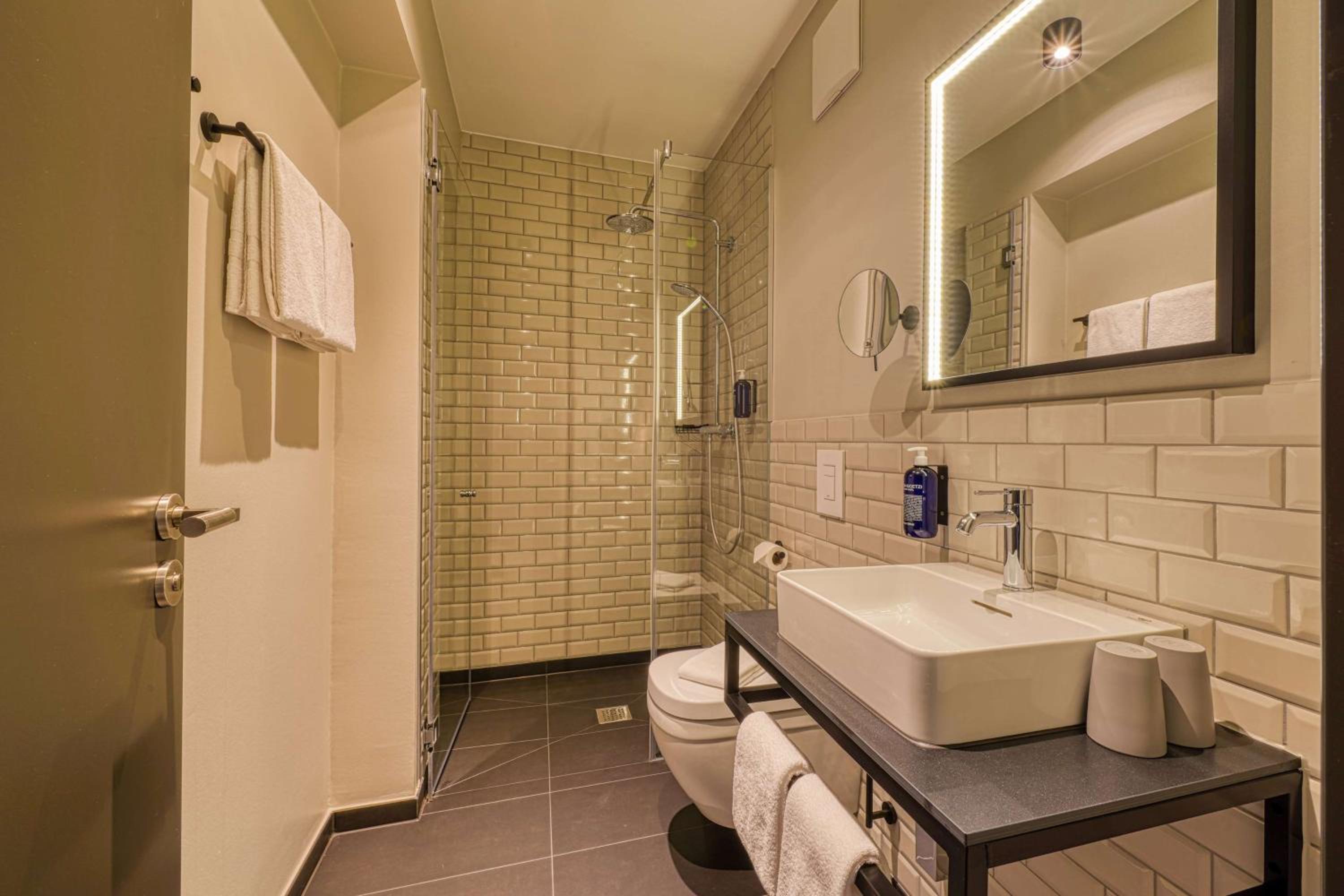 Standard Room Double