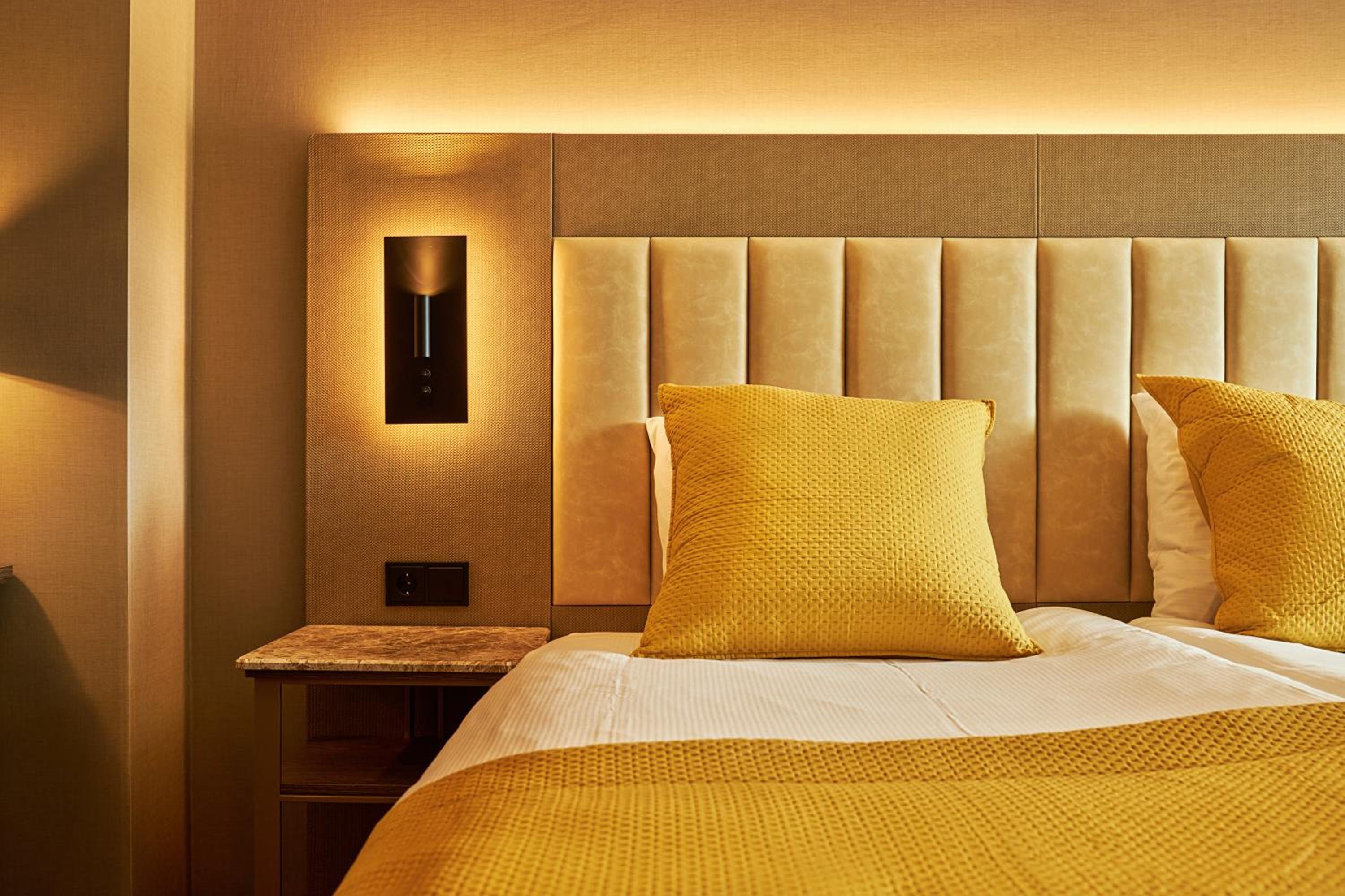 Double Room - Disability Access