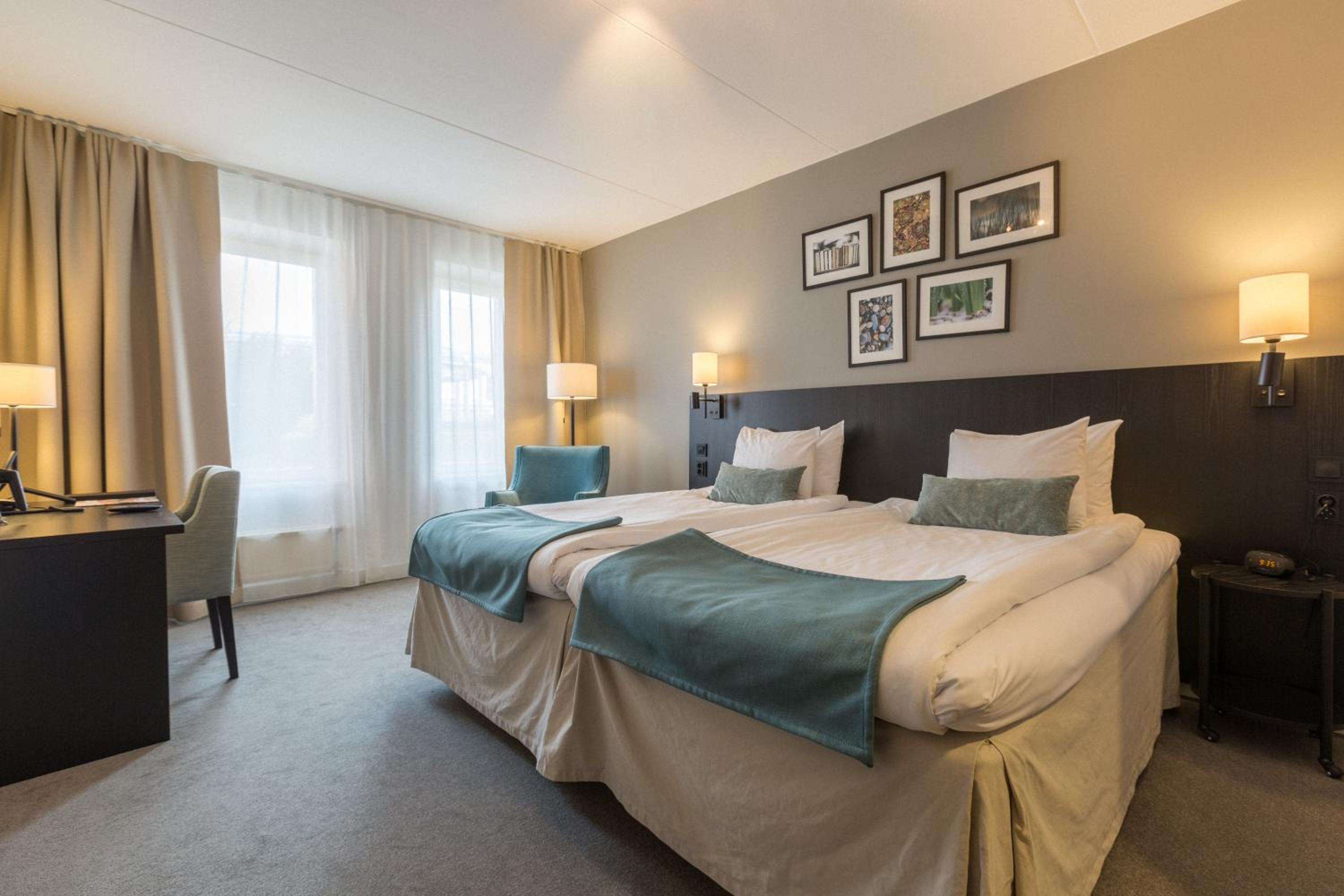 King Room