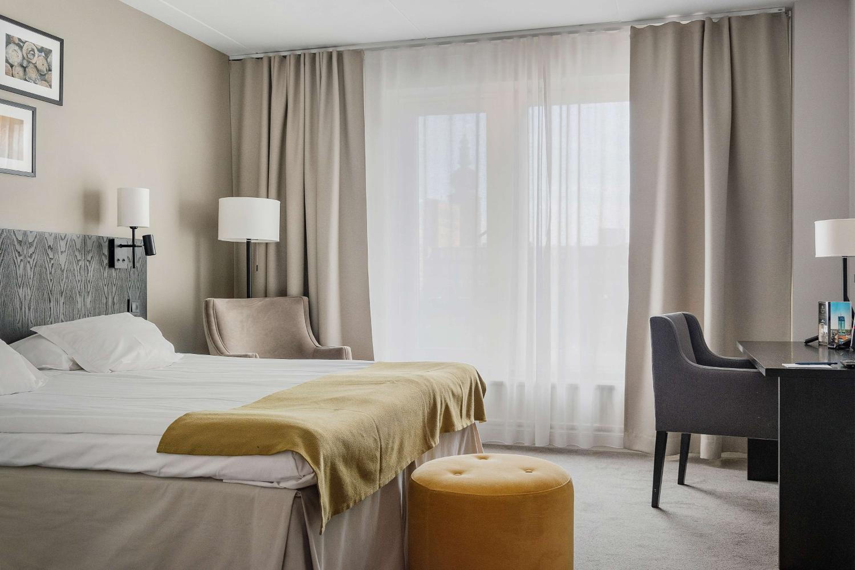 King Room