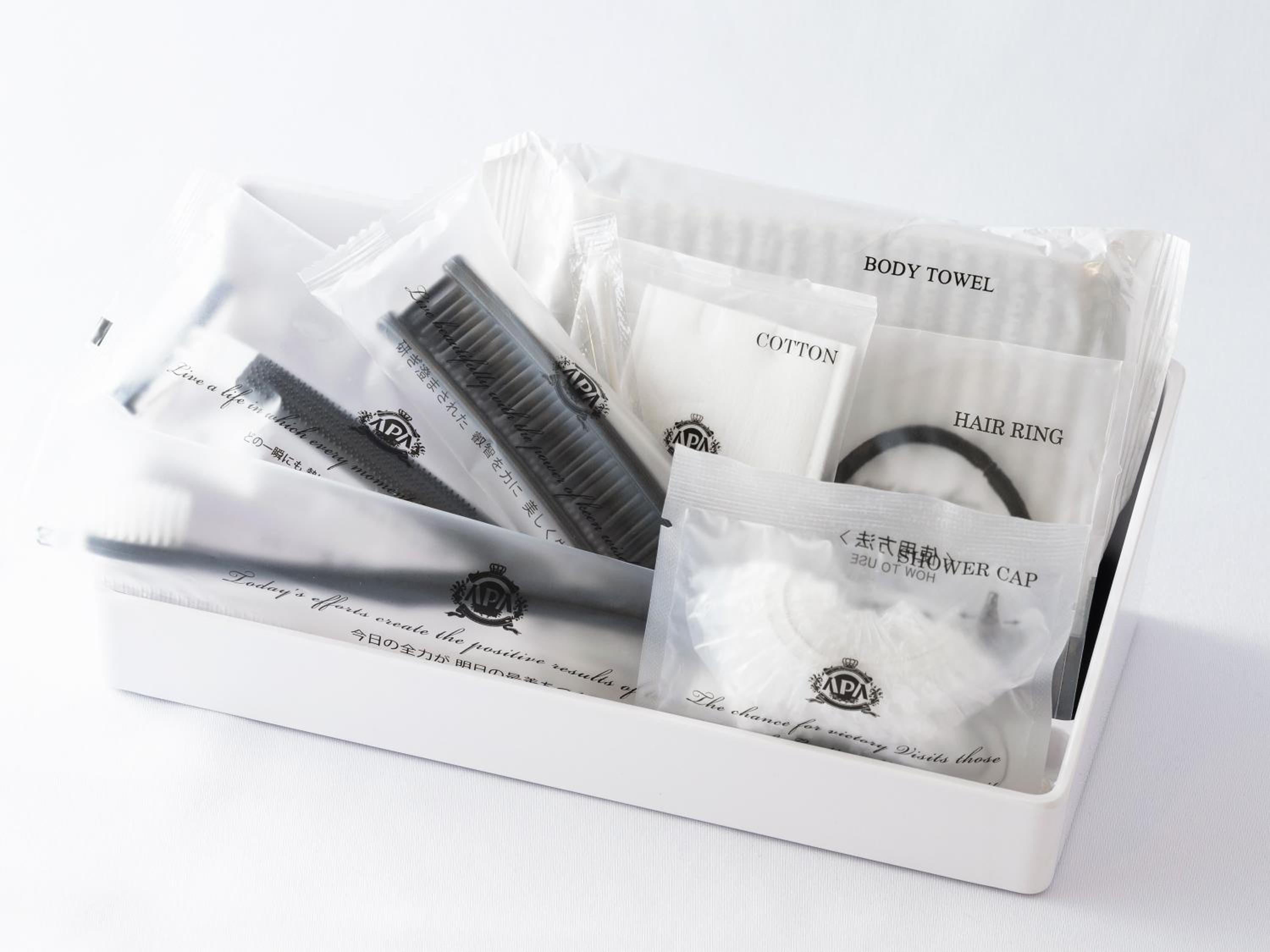 Double Room - Non-Smoking 