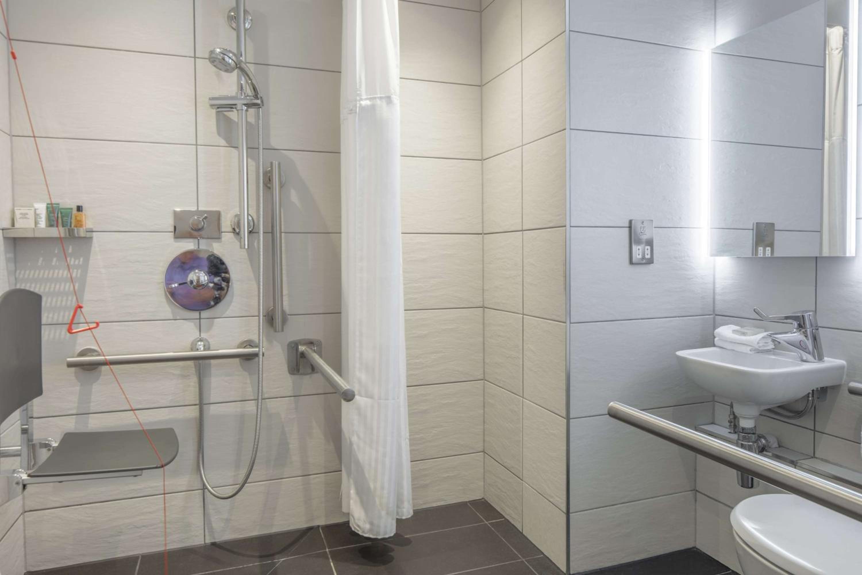 Double Room - Accessible