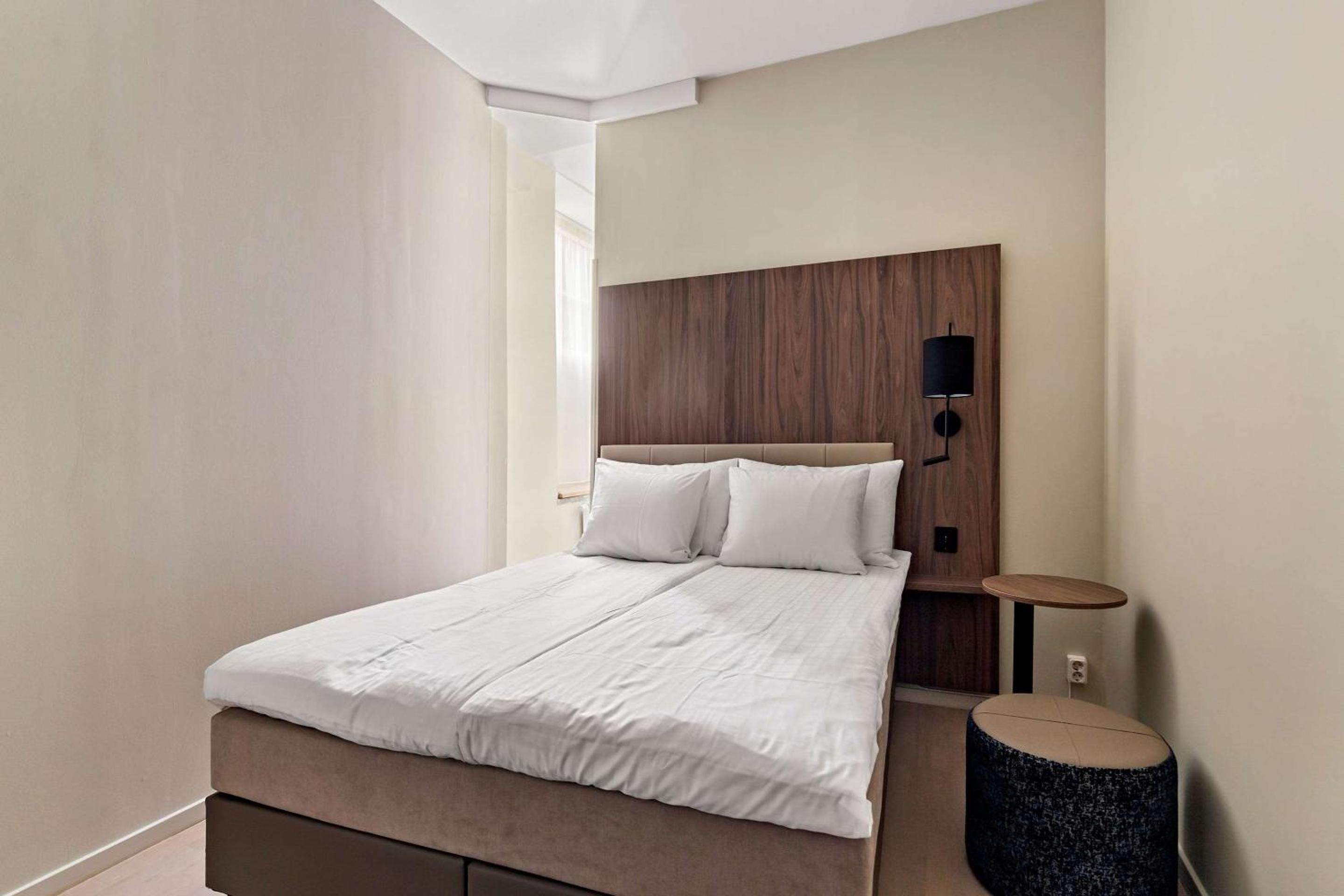 Double Room without Window