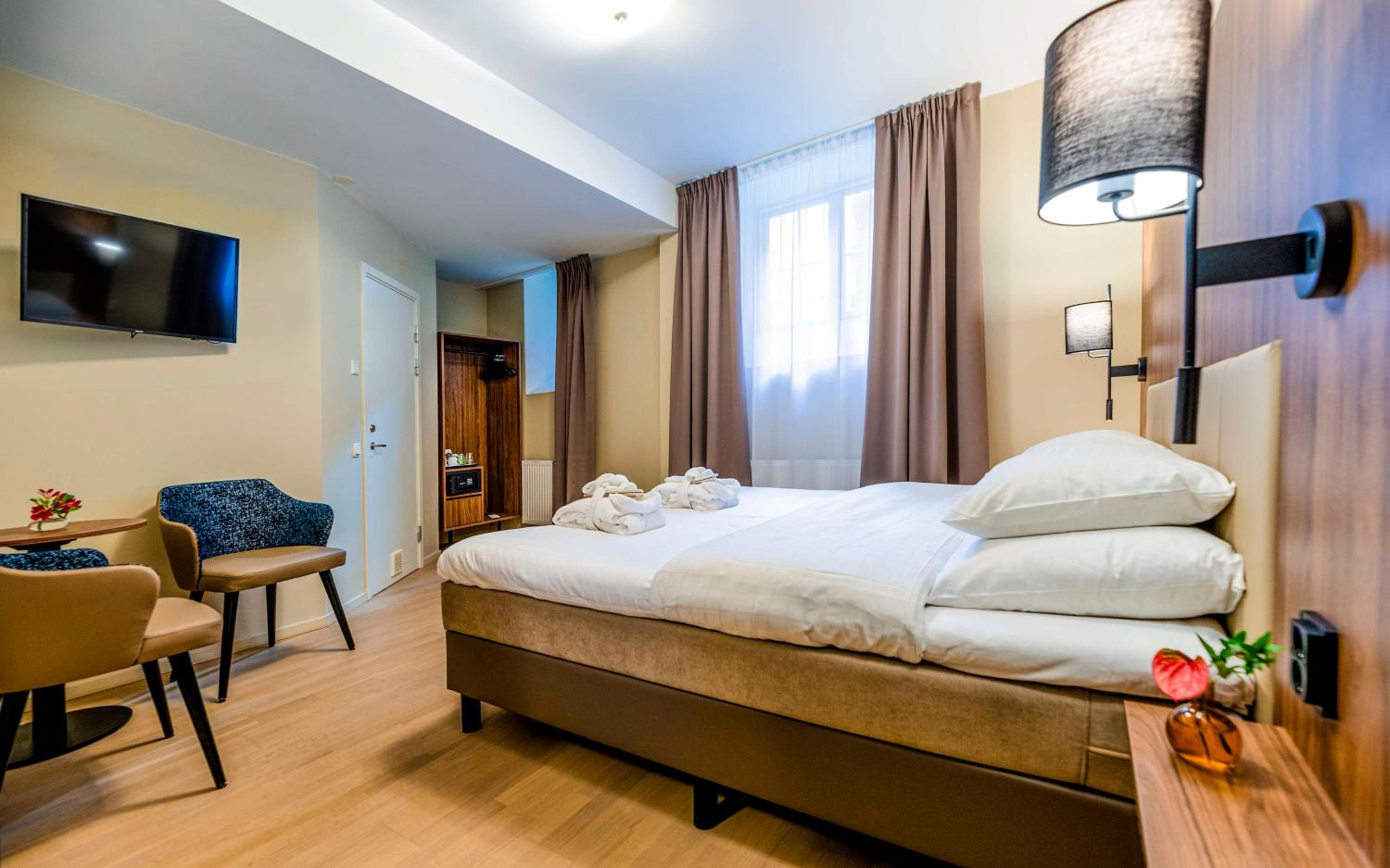 Double Room without Window
