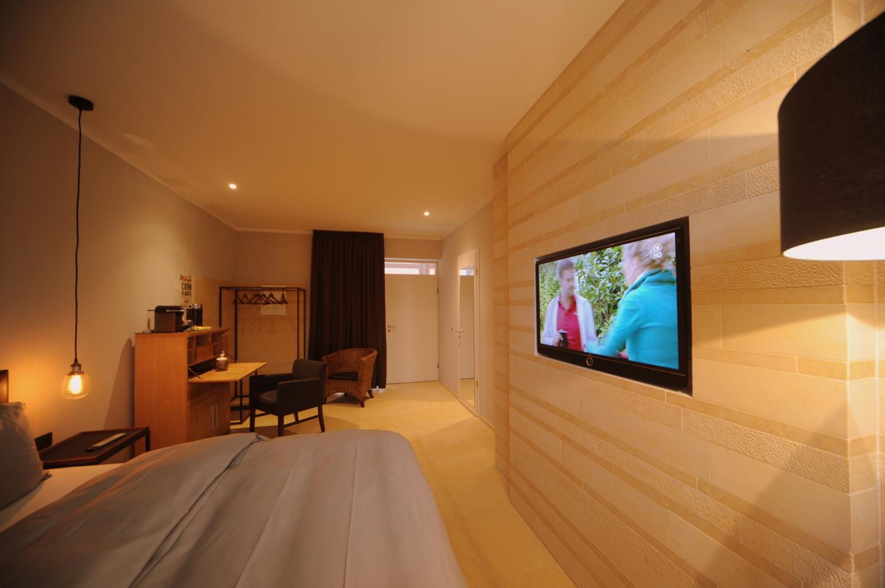 Business Double Room