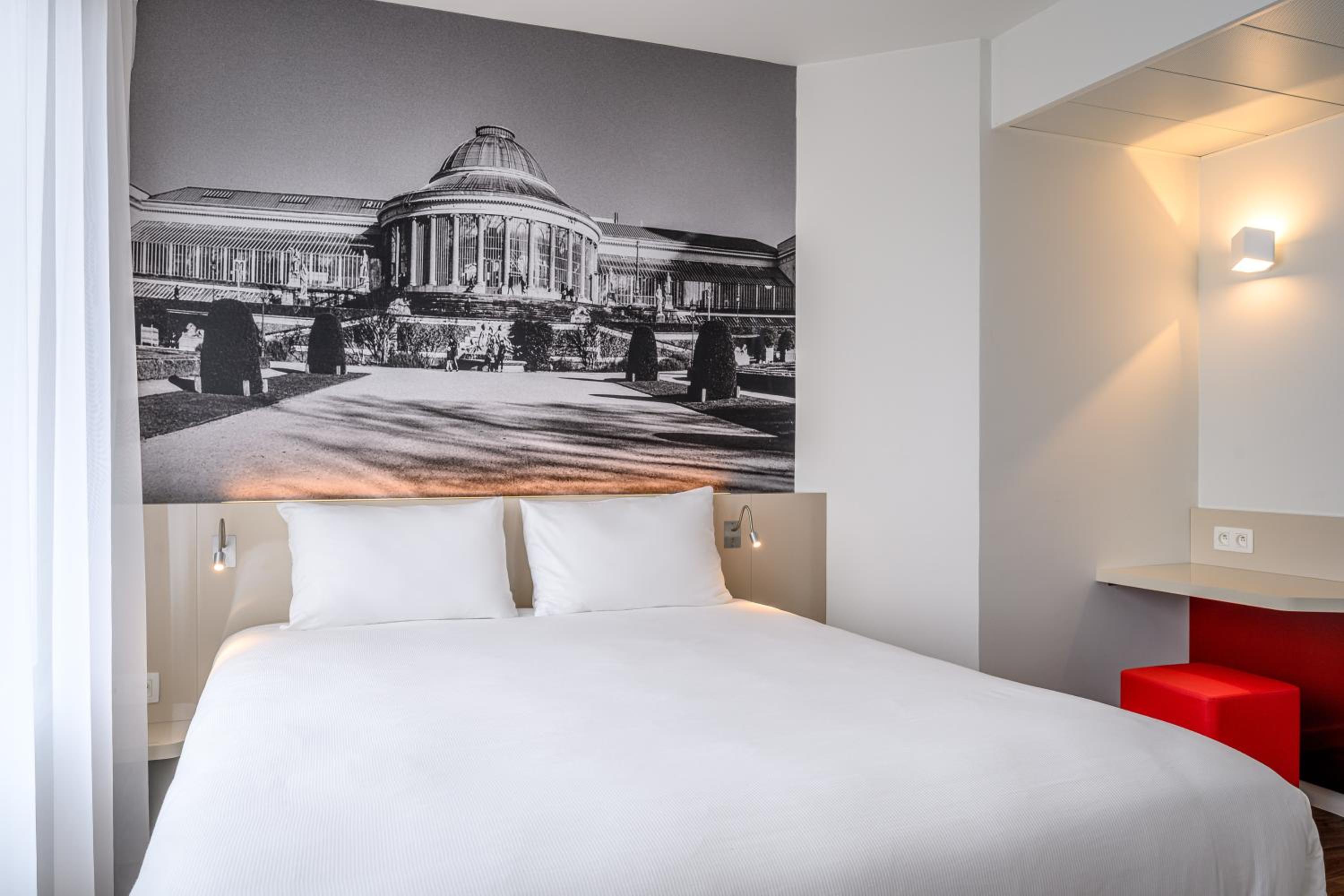 Double Room - Disability Access