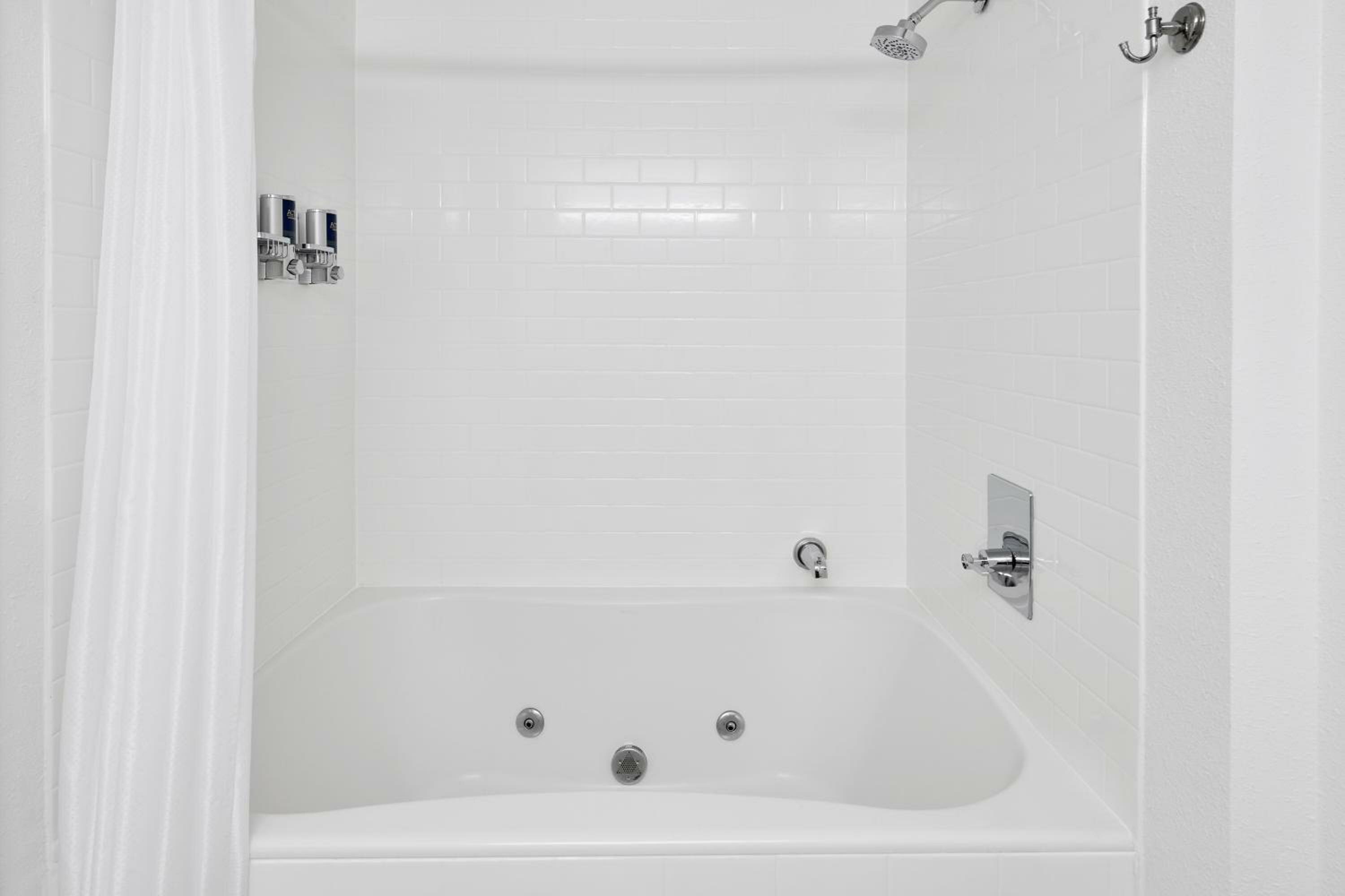 Whirlpool, Suite, 1 King, Sofa Bed, Whirlpool