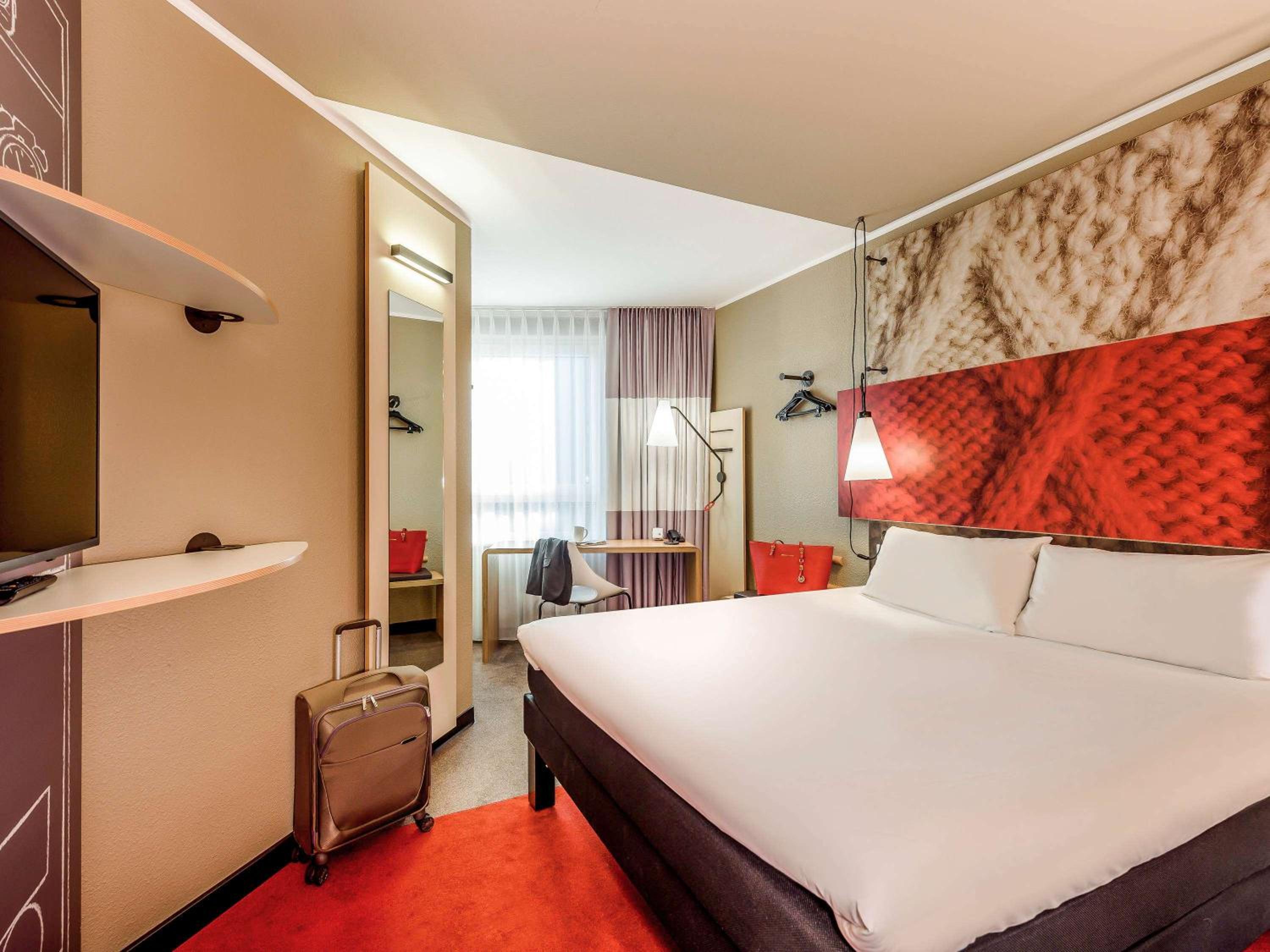 Superior King Room