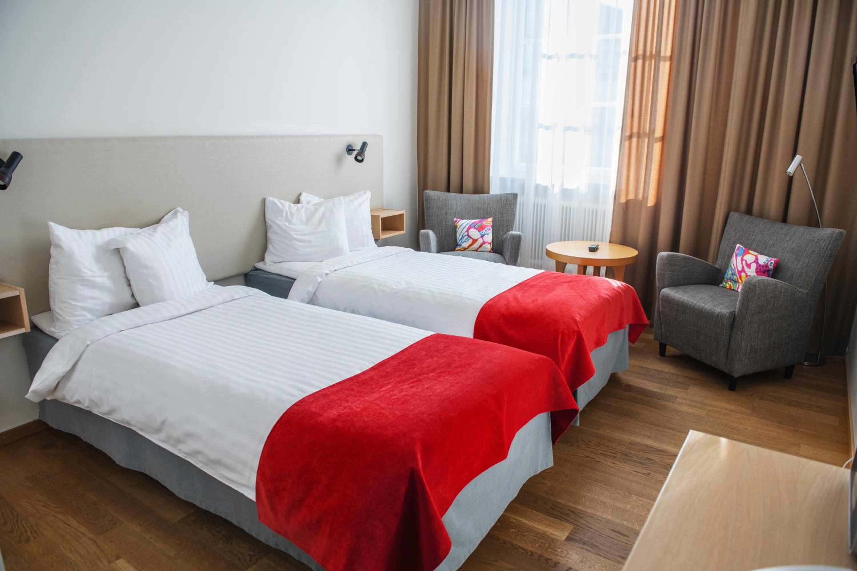 Double Room