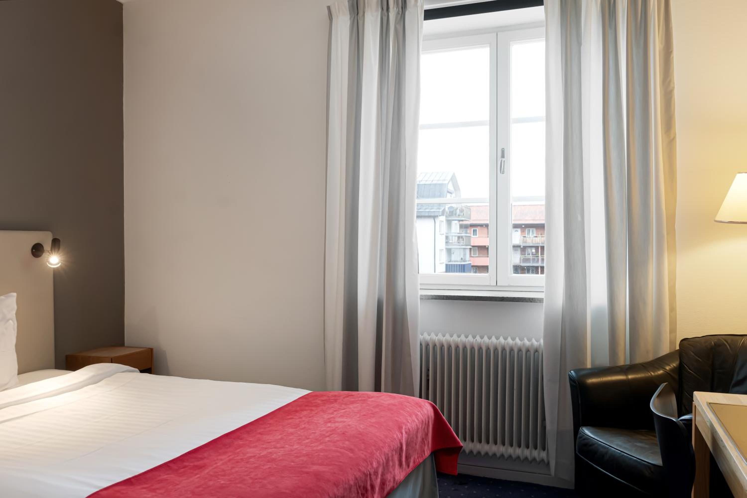 Small Double Room