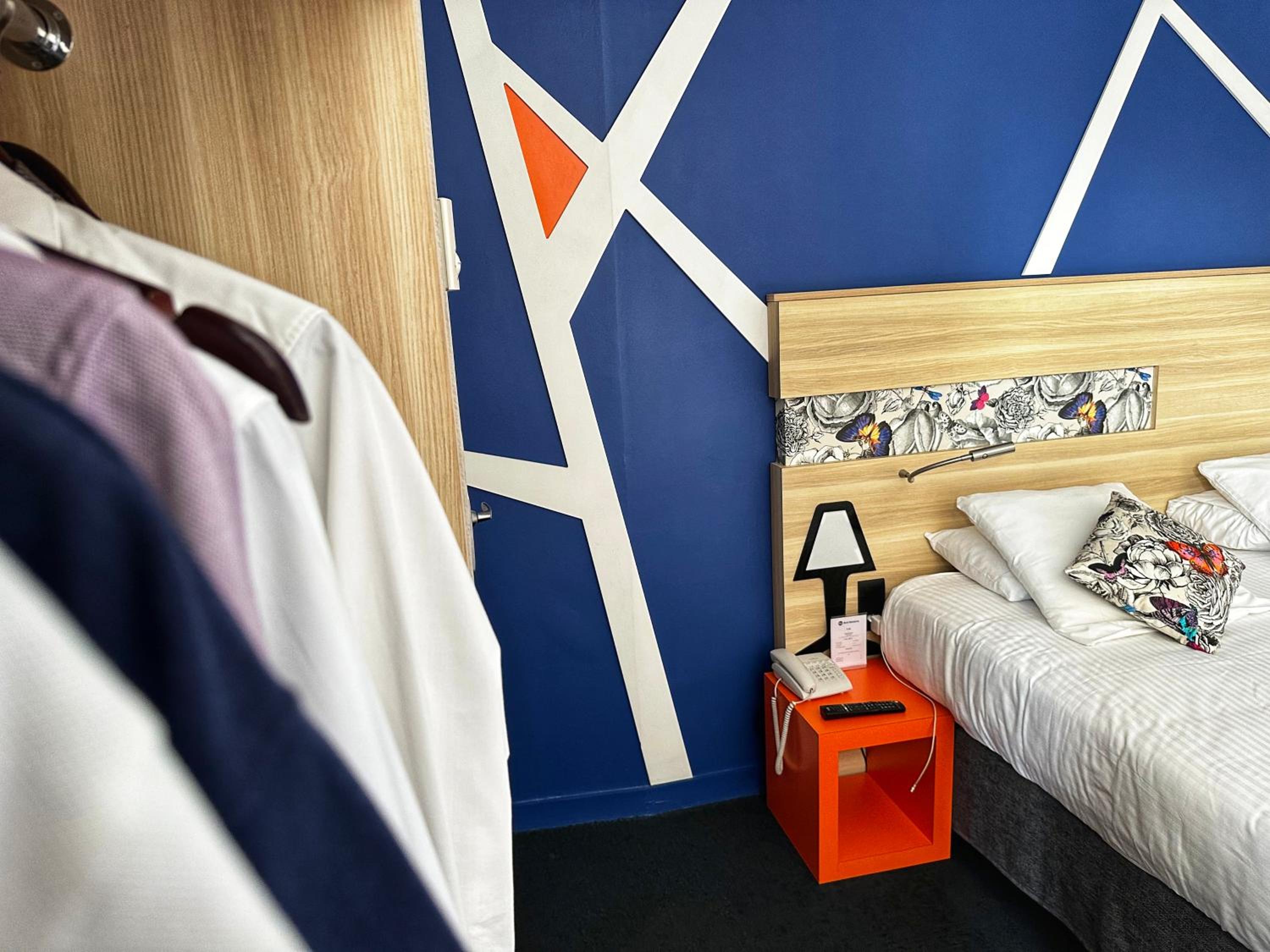 Superior Family Room