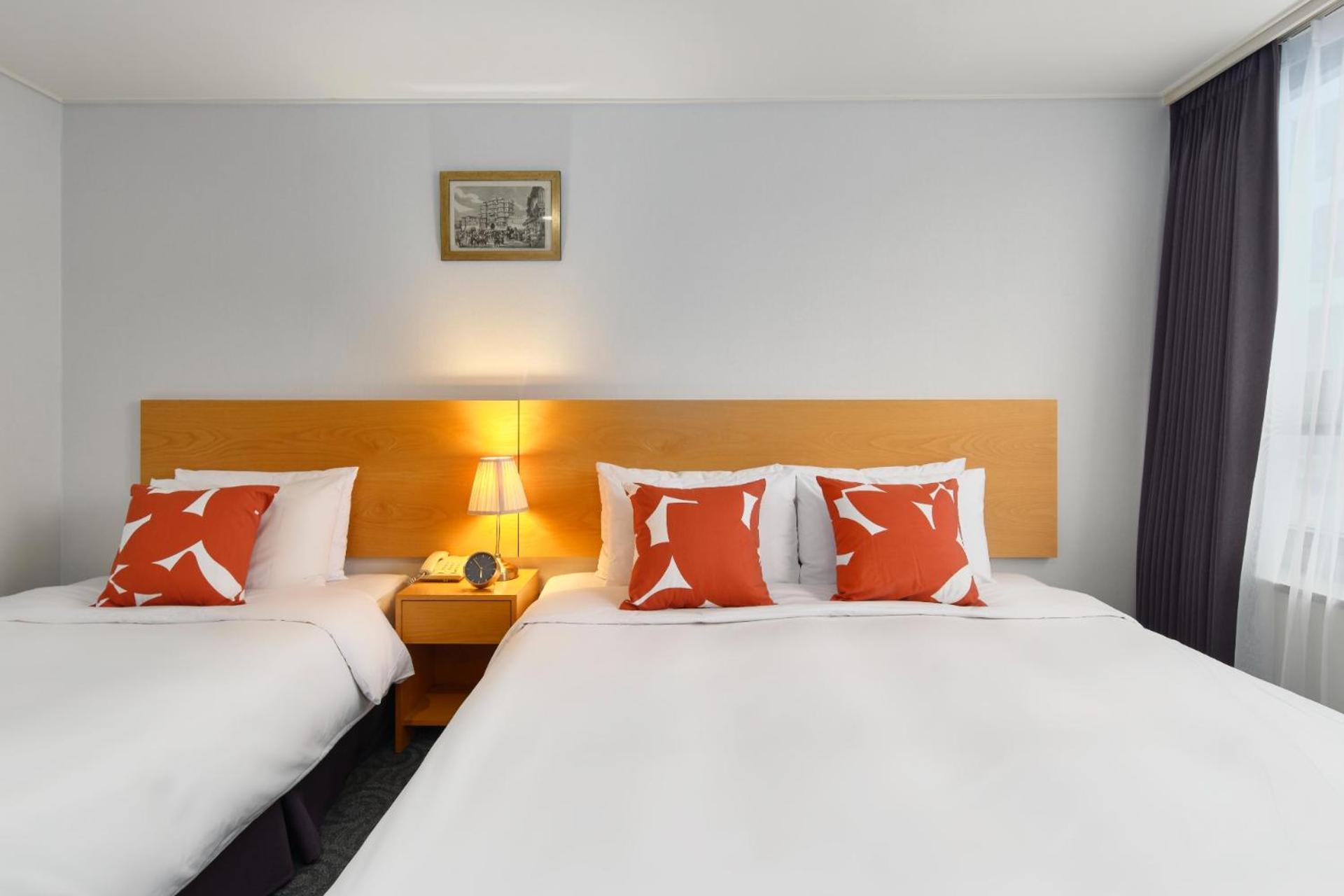 Superior Family Room