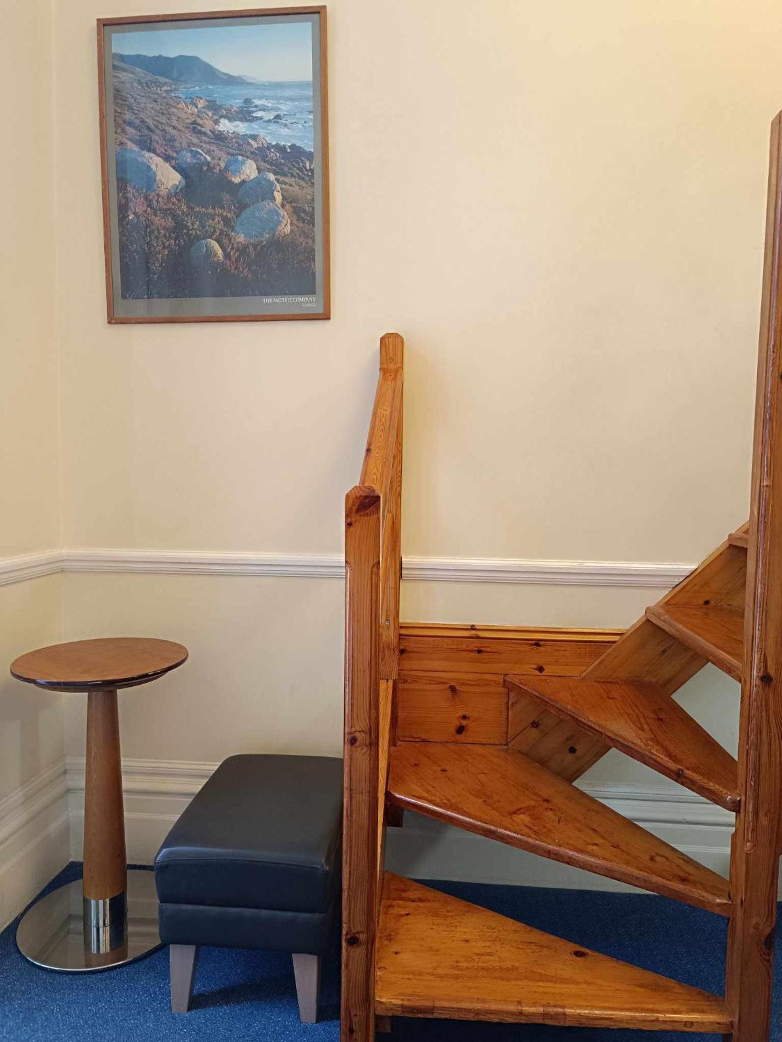 Family Suite with Balcony