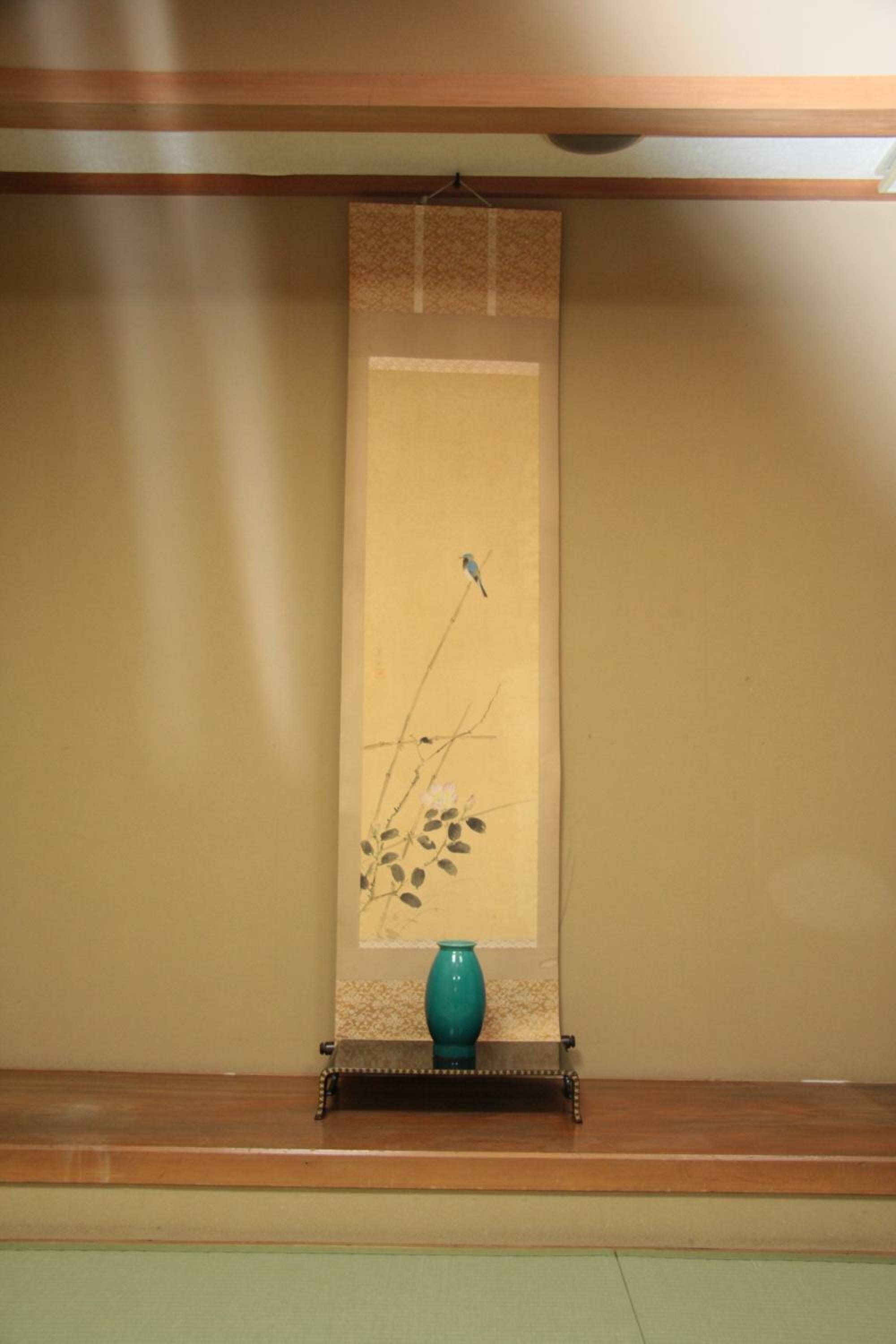 Japanese-Style Family Room - Non Smoking