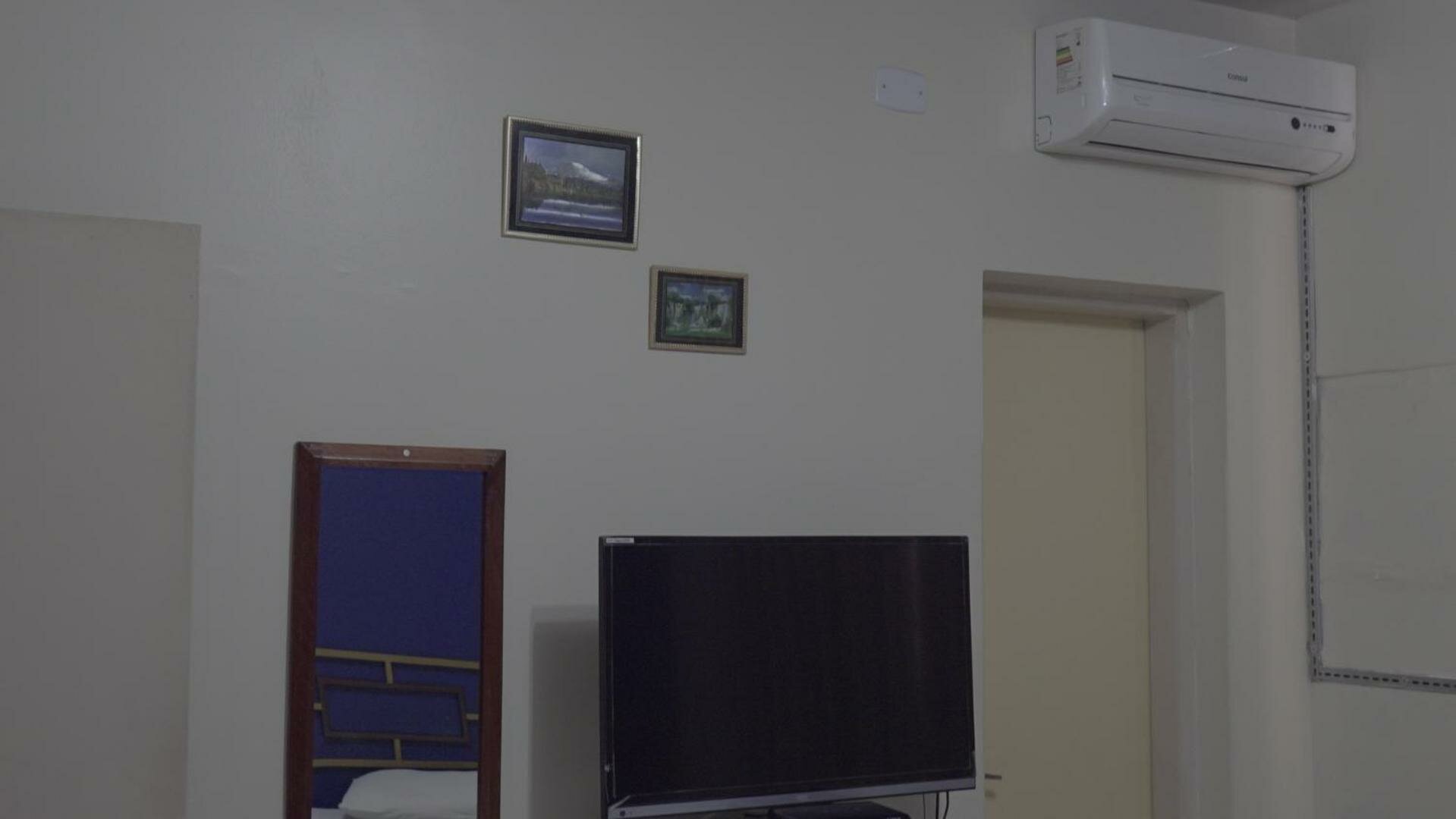 Deluxe Double with 1 double bed