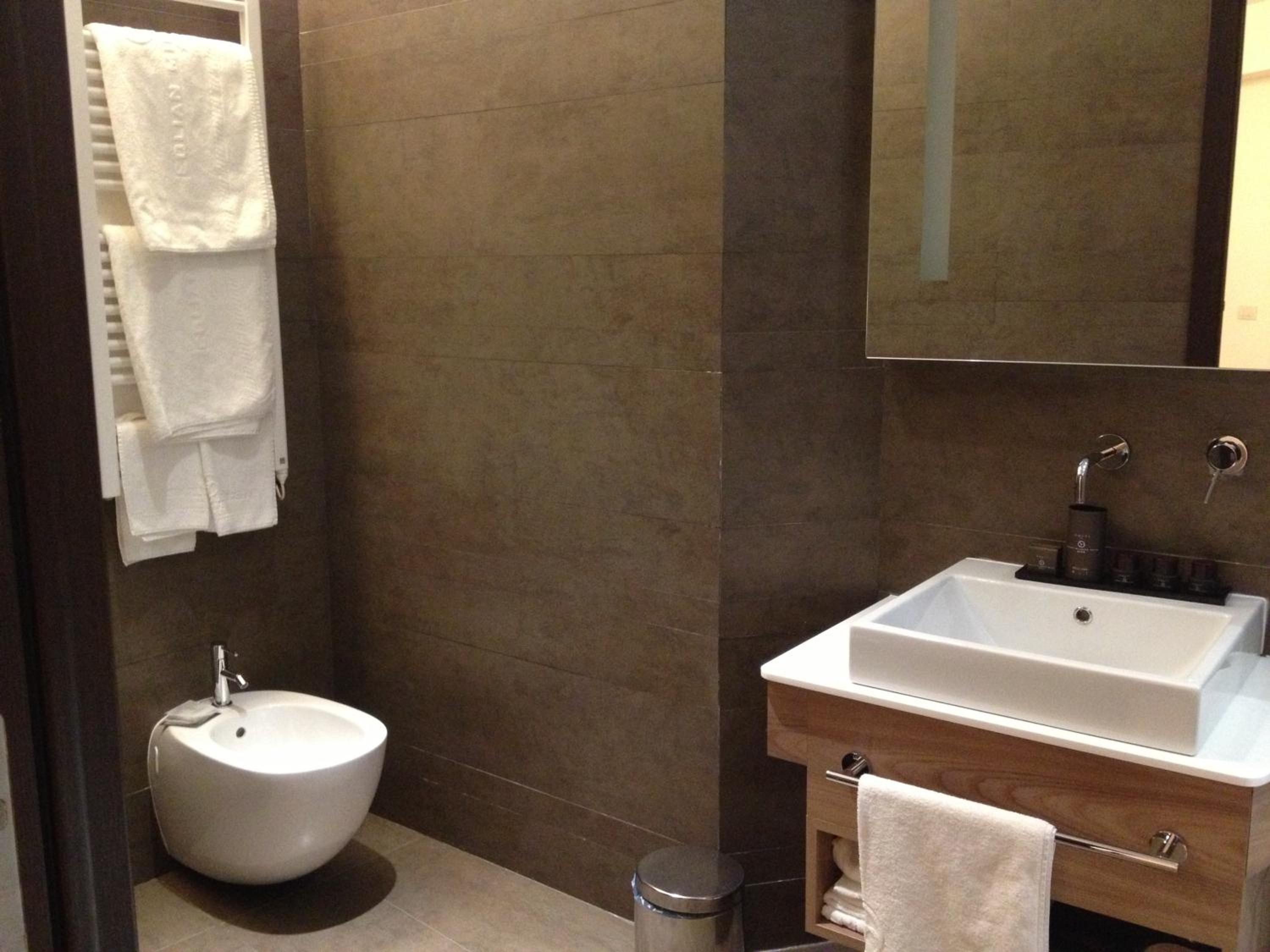 Family Two-Bedroom Suite