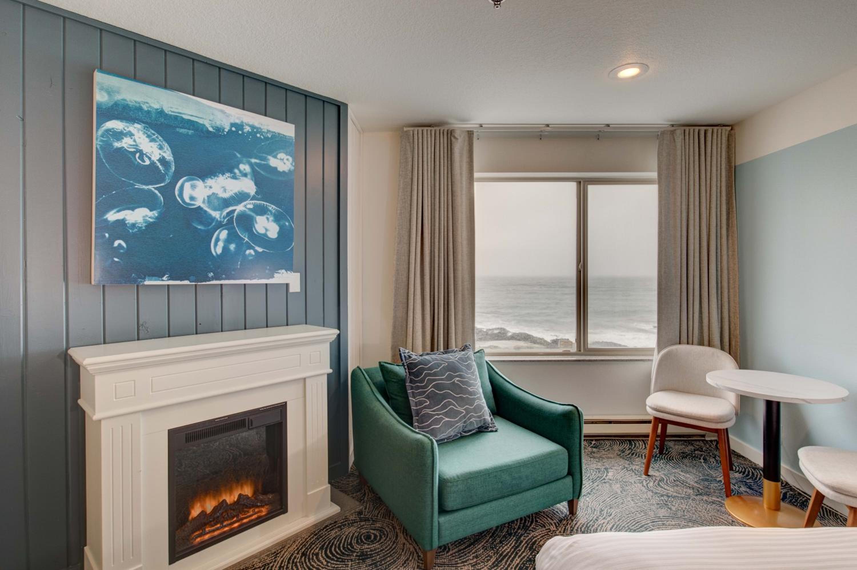 King Room with Ocean View