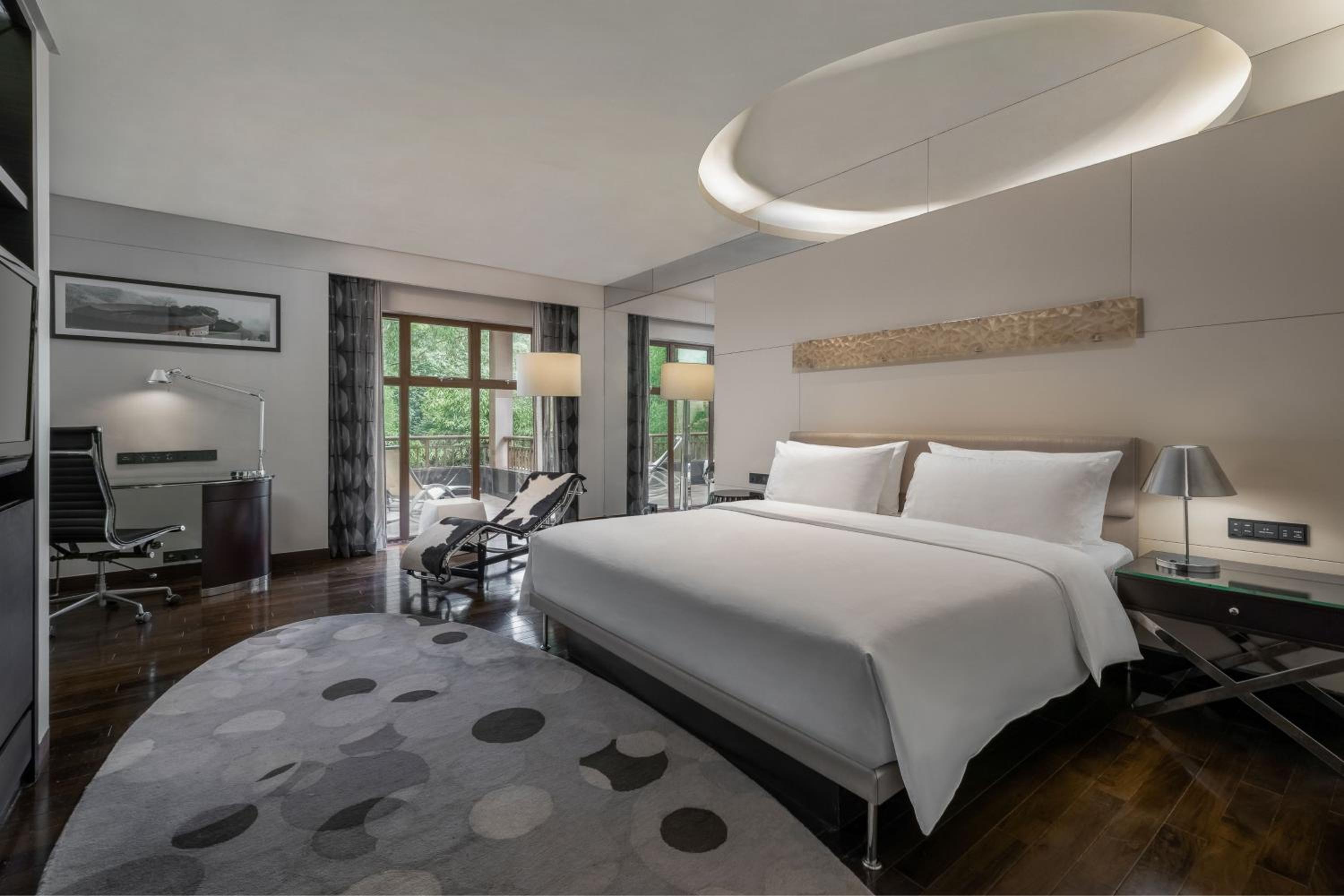 Hill Villa - Superior Villa Suite
