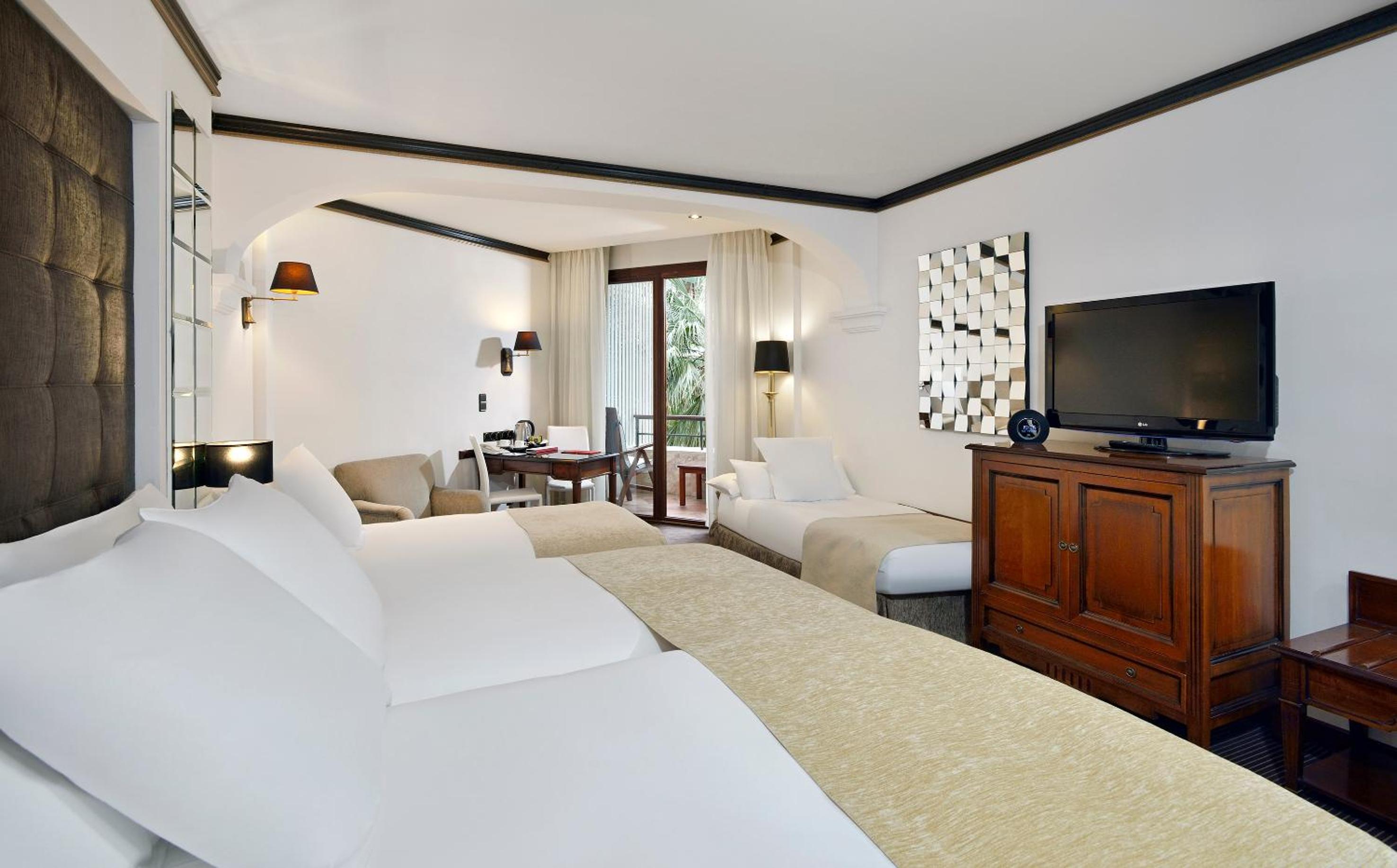 Premier Family Room