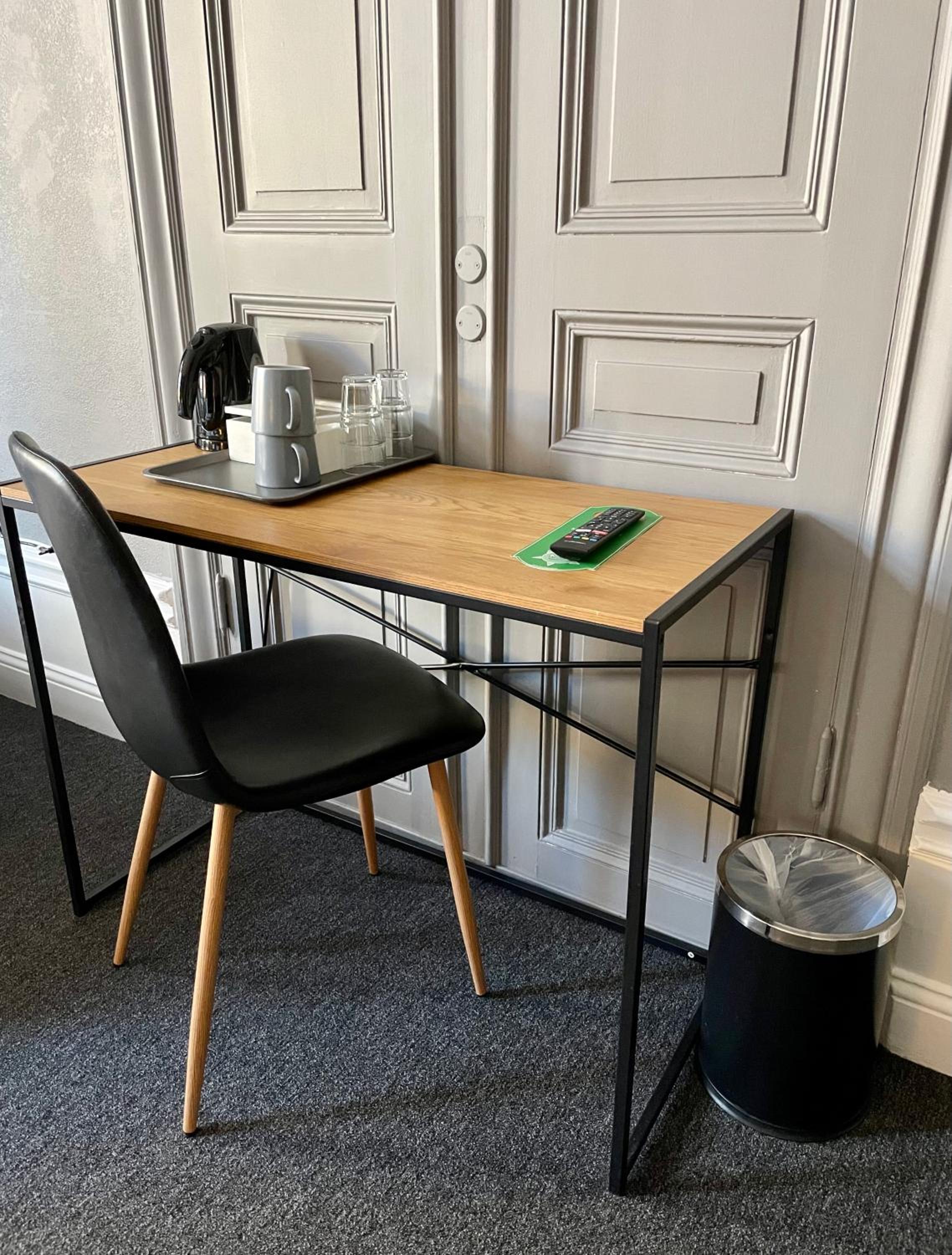 Double Room with Bathroom