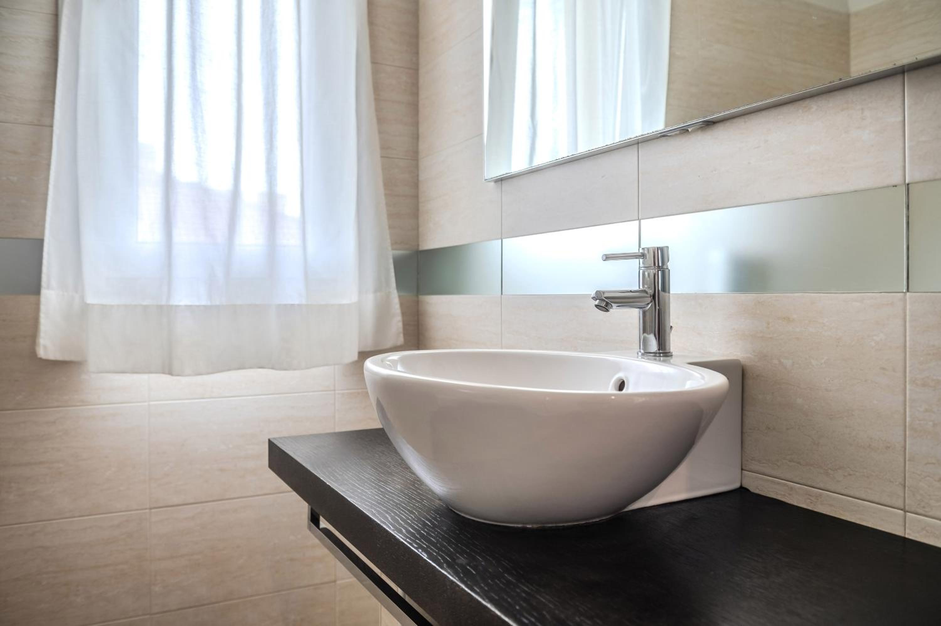 Superior Quadruple Room with Sea View and Terrace