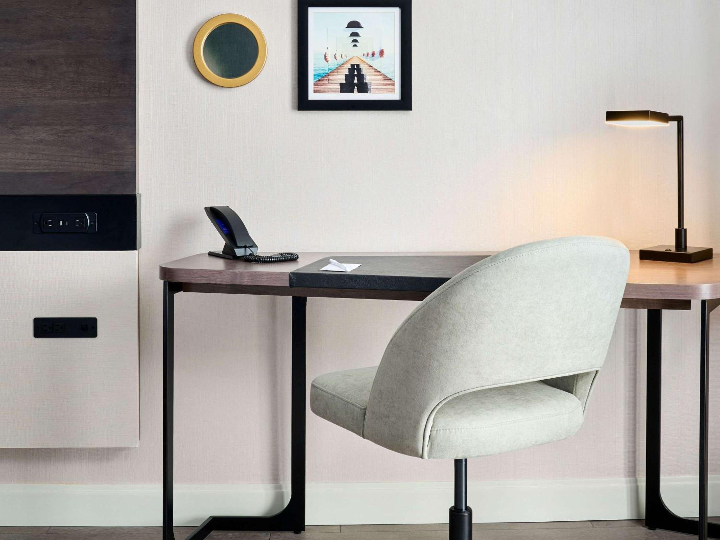 Executive King Room - Renovated