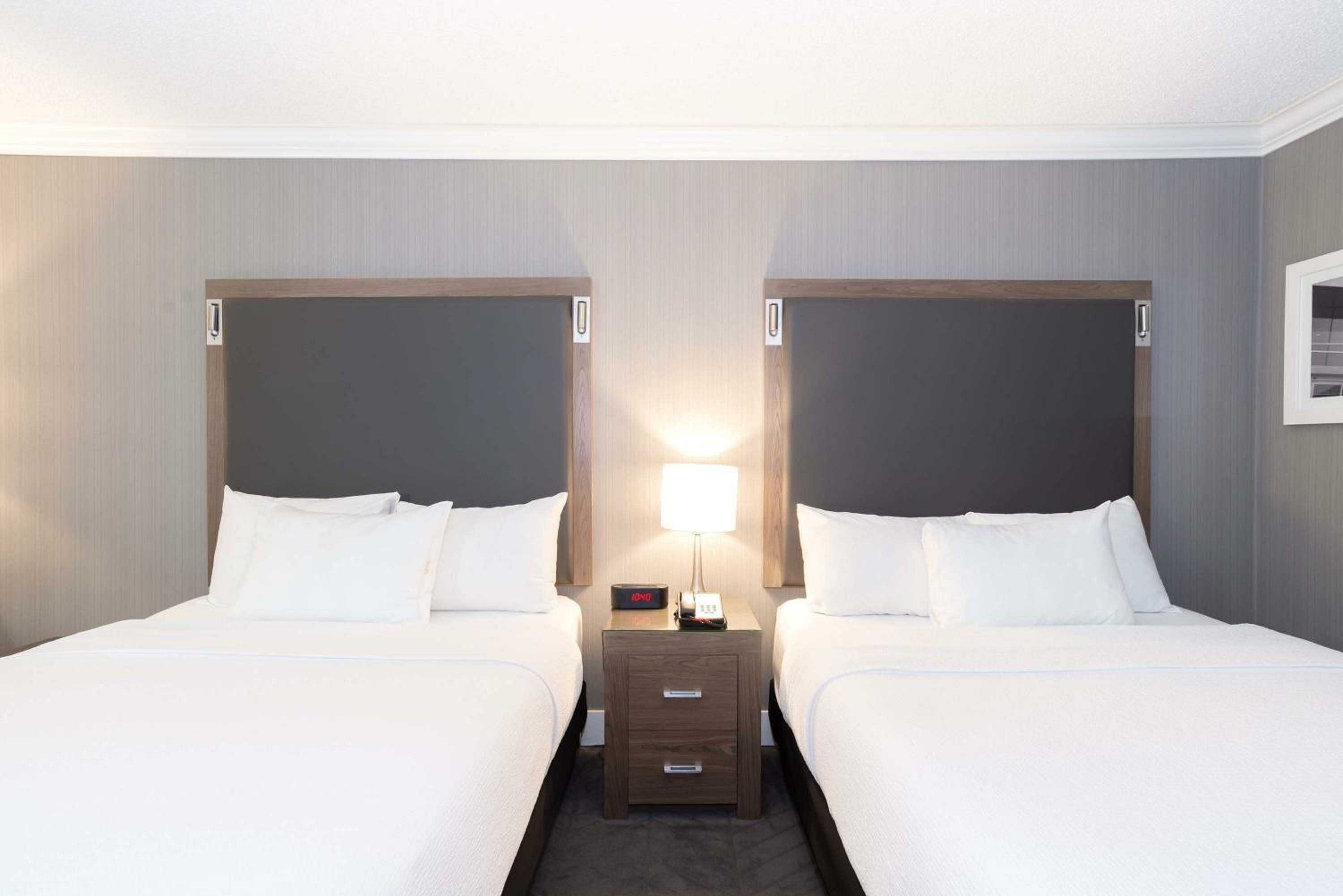 Standard Room, 2 Queen Beds