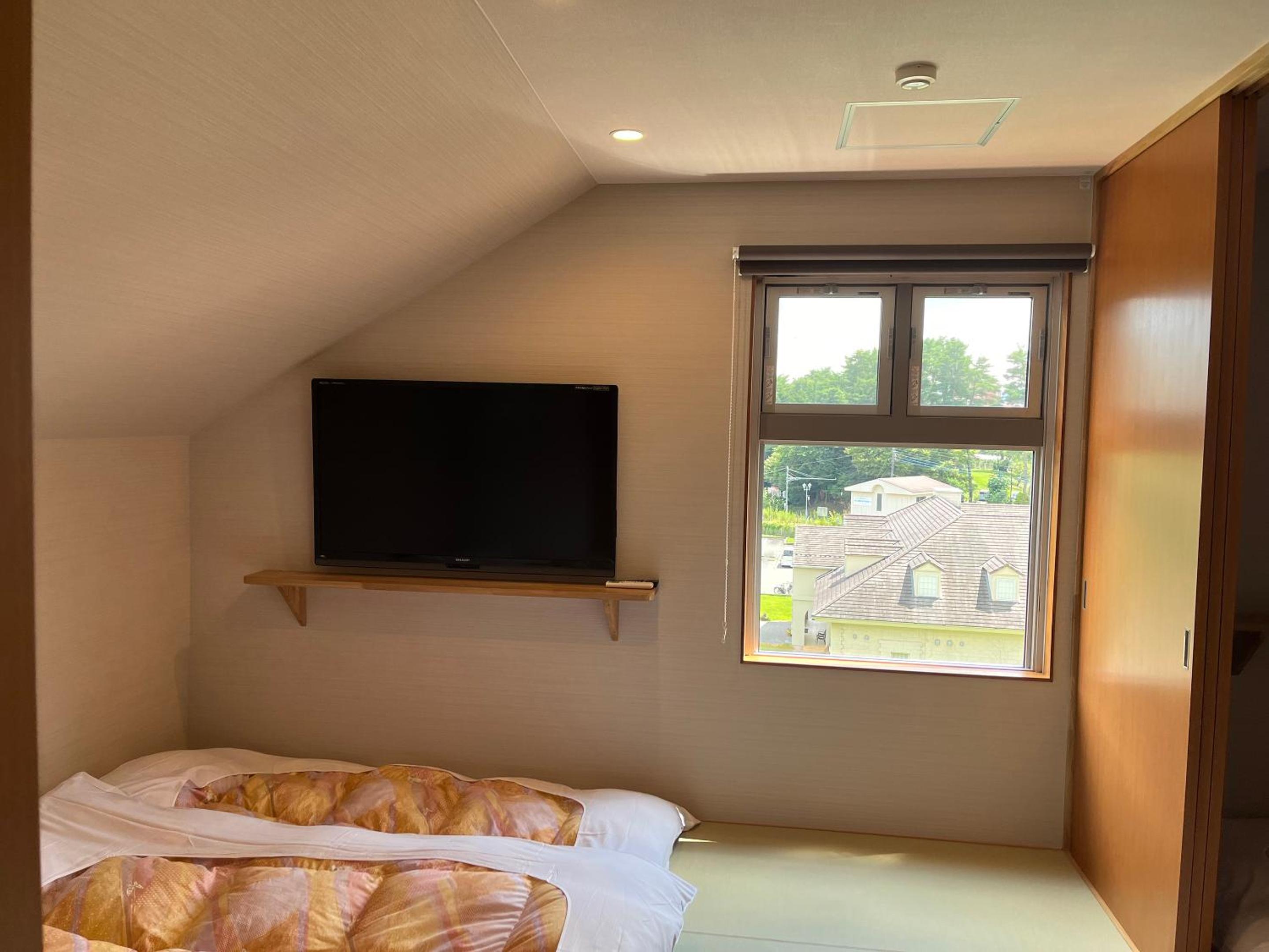 Superior Quadruple Room